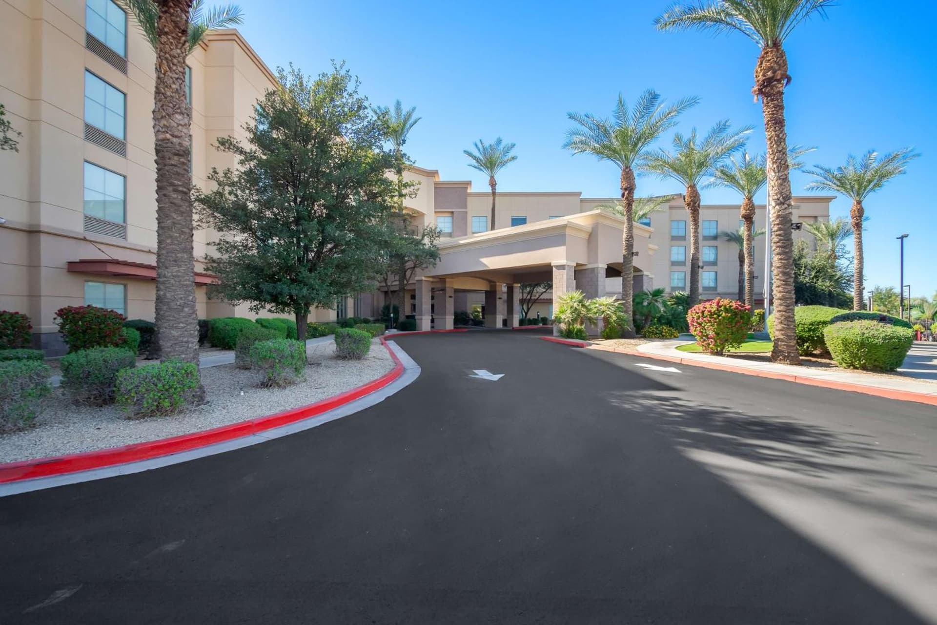 Hampton Inn & Suites Phoenix/Gilbert