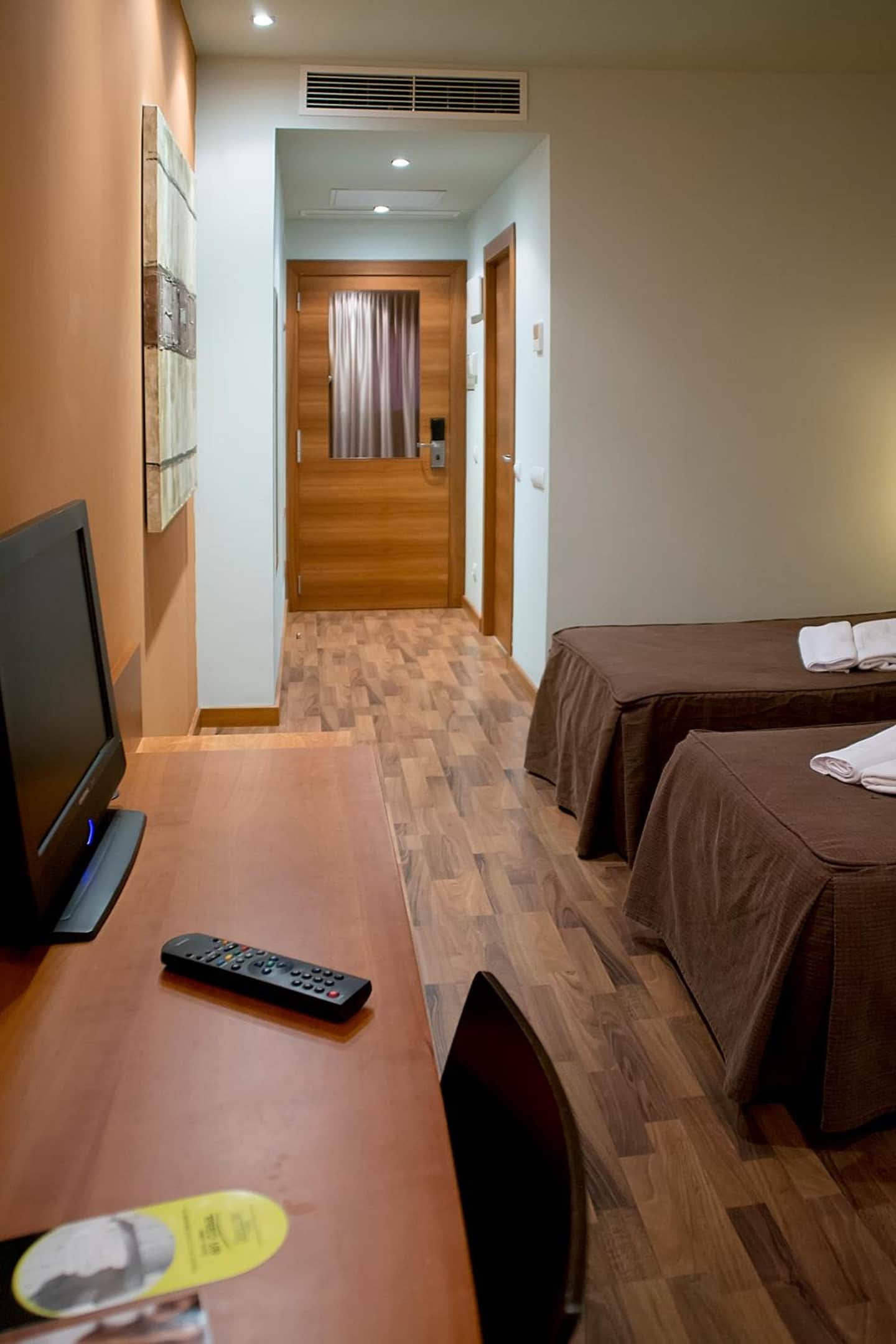 Hotel AS Torrent