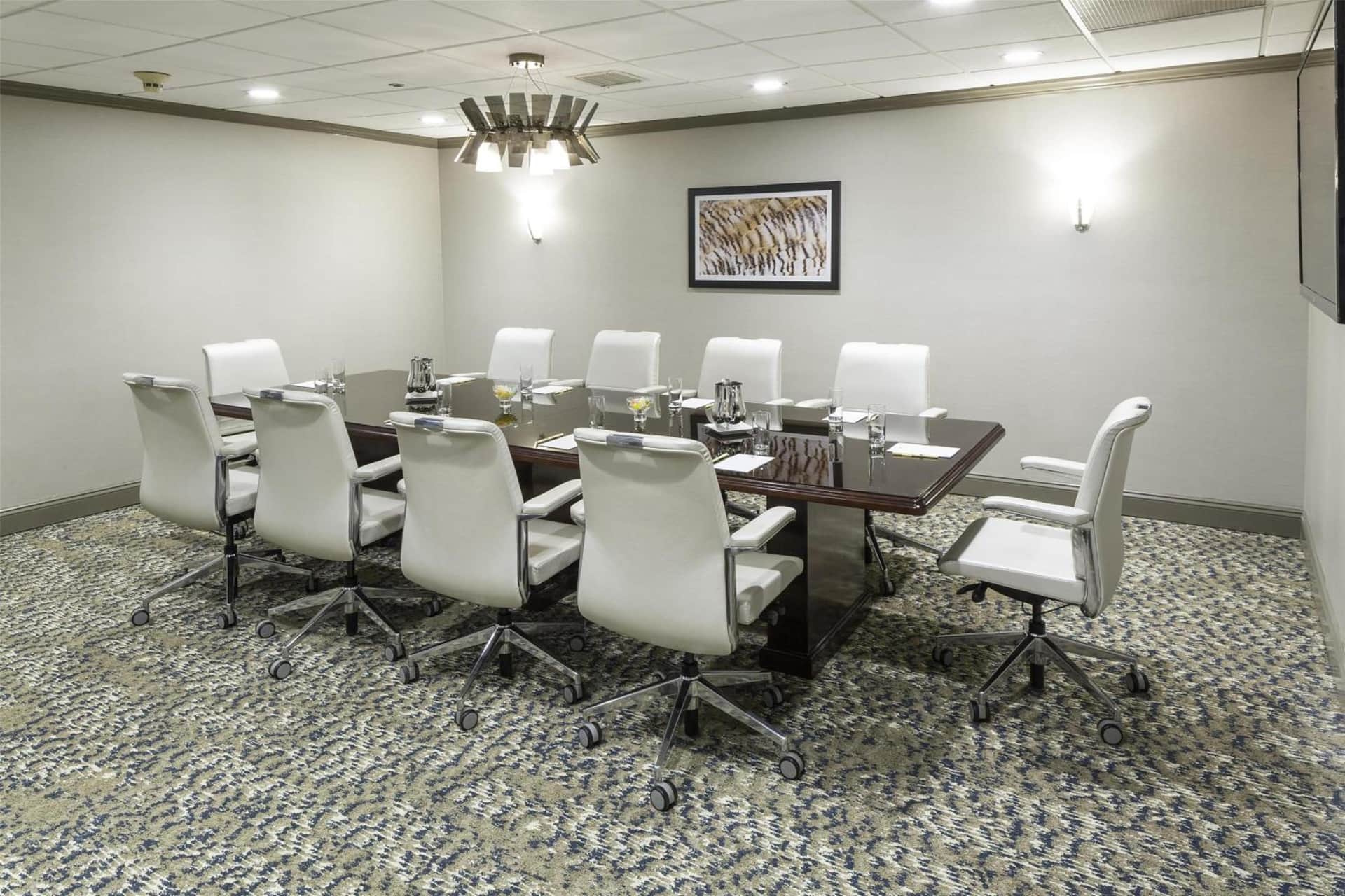 DoubleTree by Hilton Downtown Wilmington - Legal District