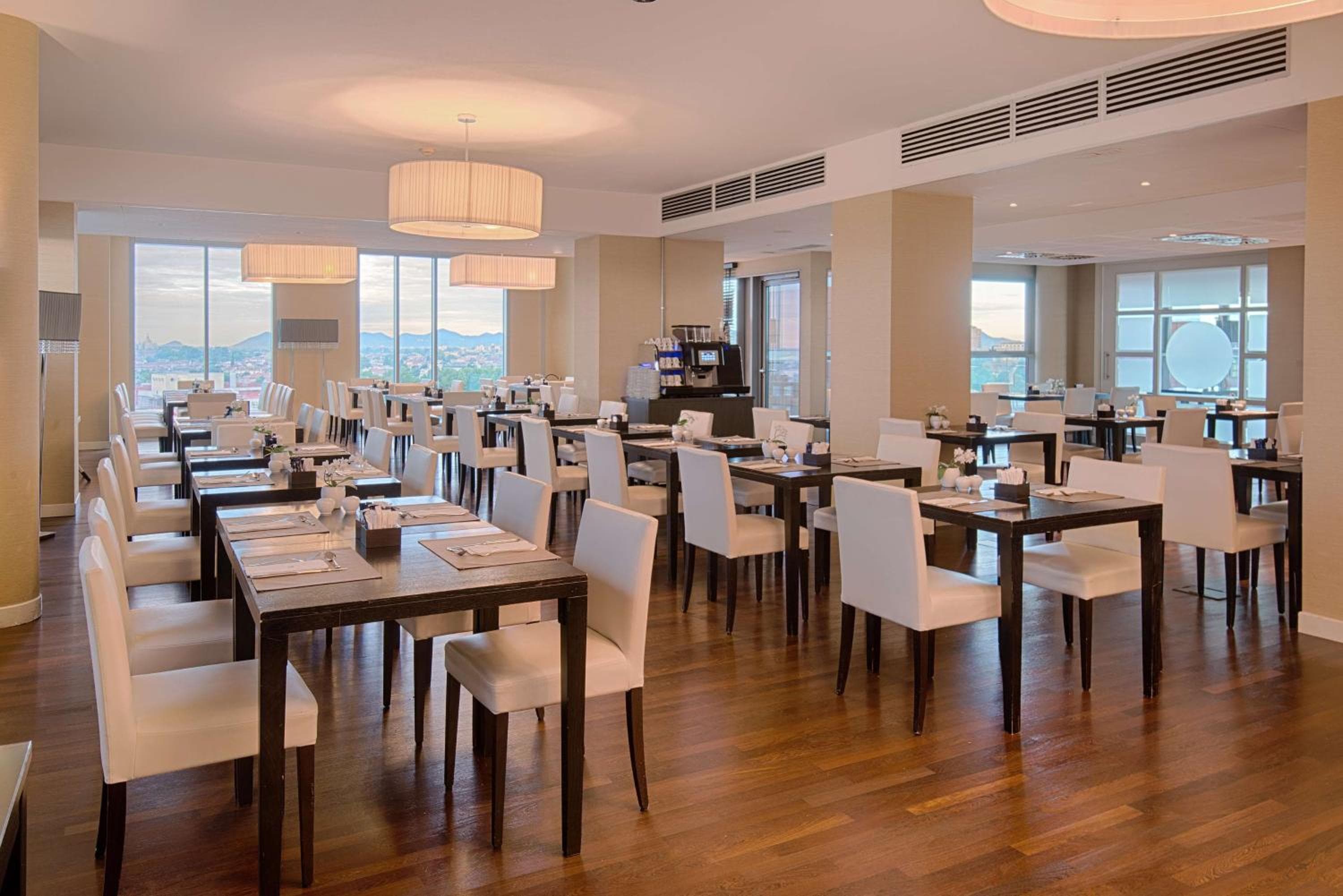 Savhotel Mantegna Padova