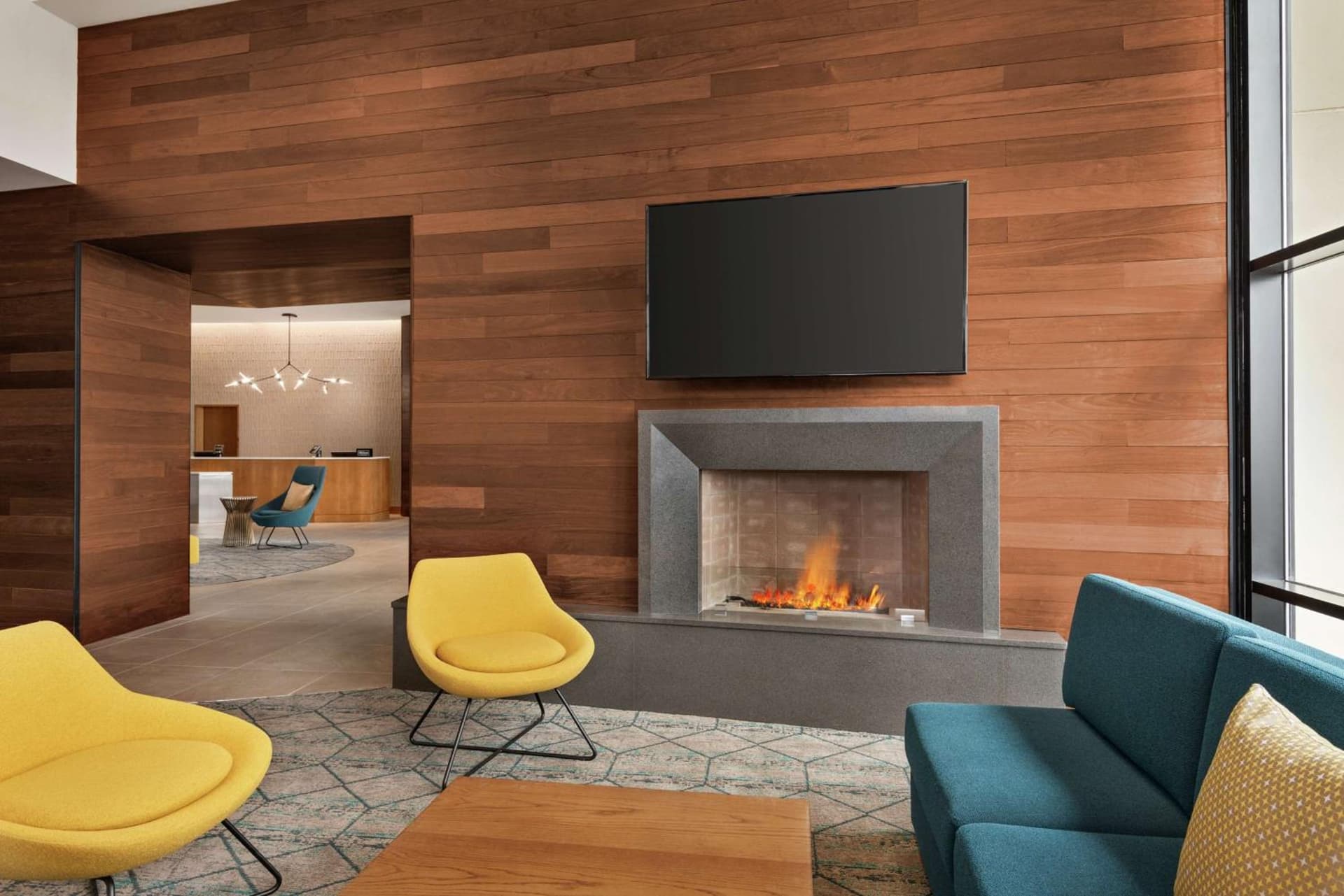 Homewood Suites by Hilton Wilmington Downtown