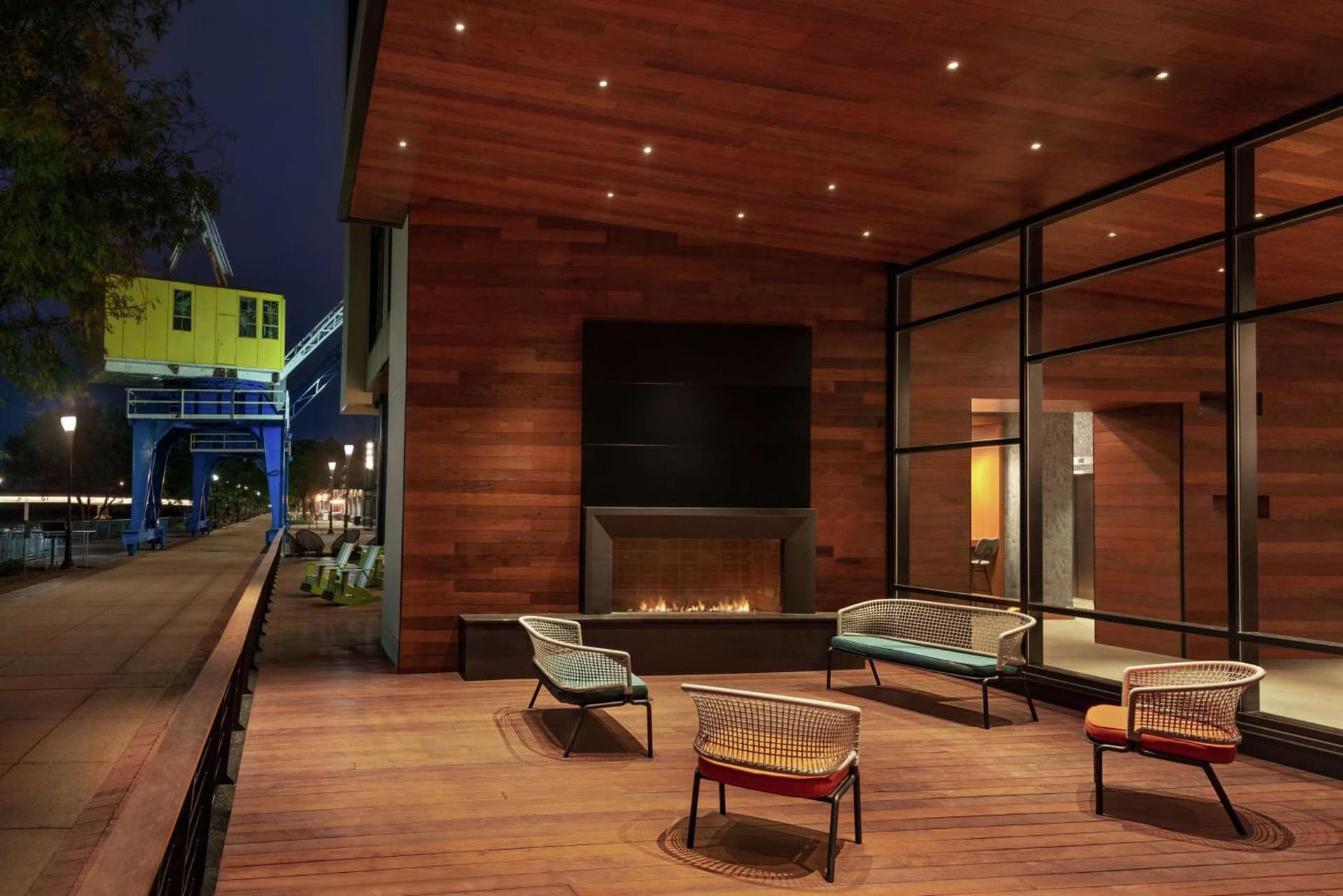 Homewood Suites by Hilton Wilmington Downtown