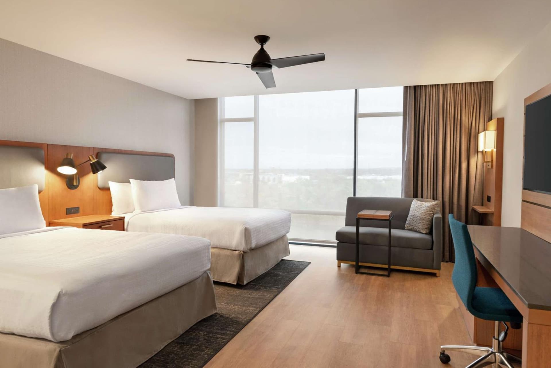 Homewood Suites by Hilton Wilmington Downtown