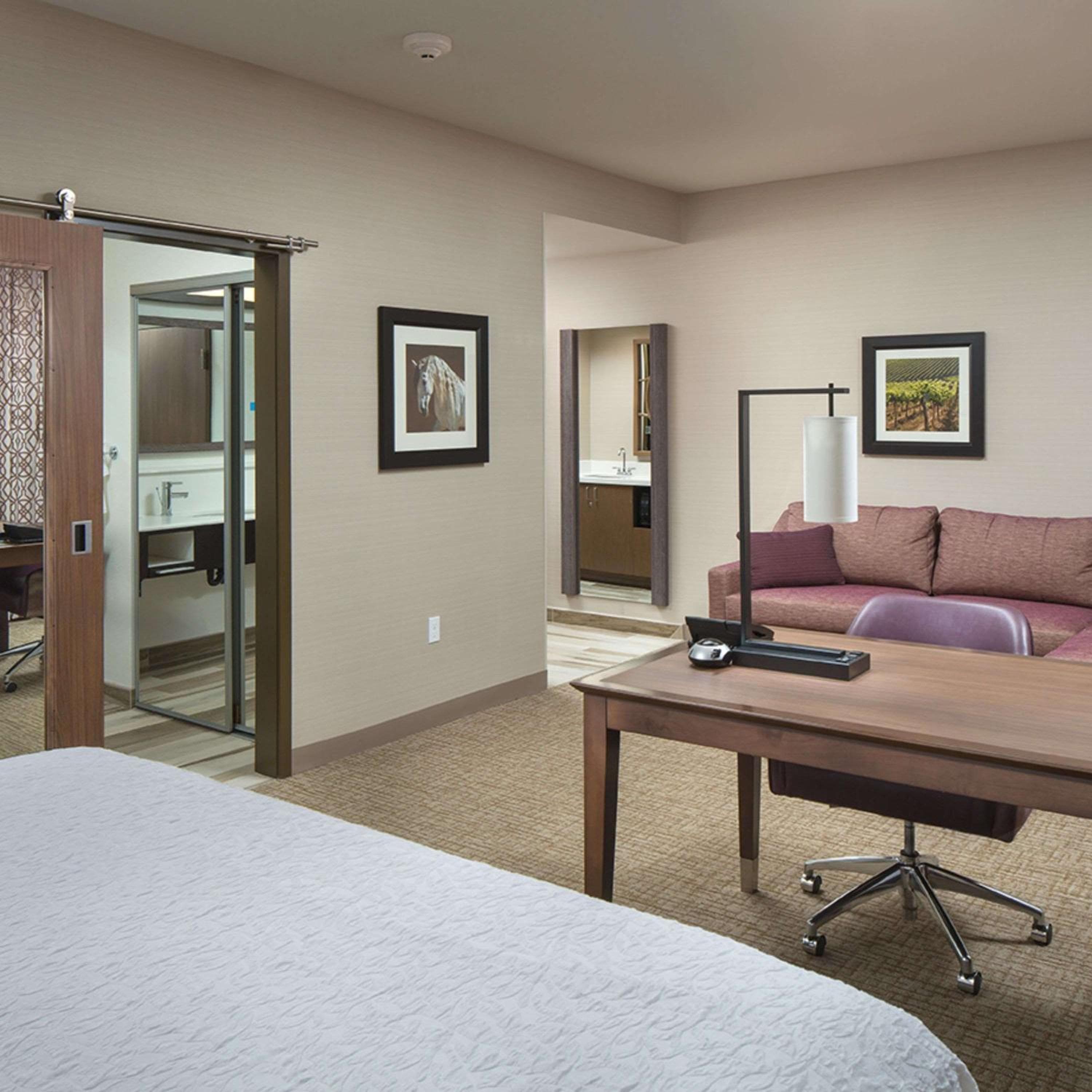 Hampton Inn & Suites by Hilton Murrieta Temecula