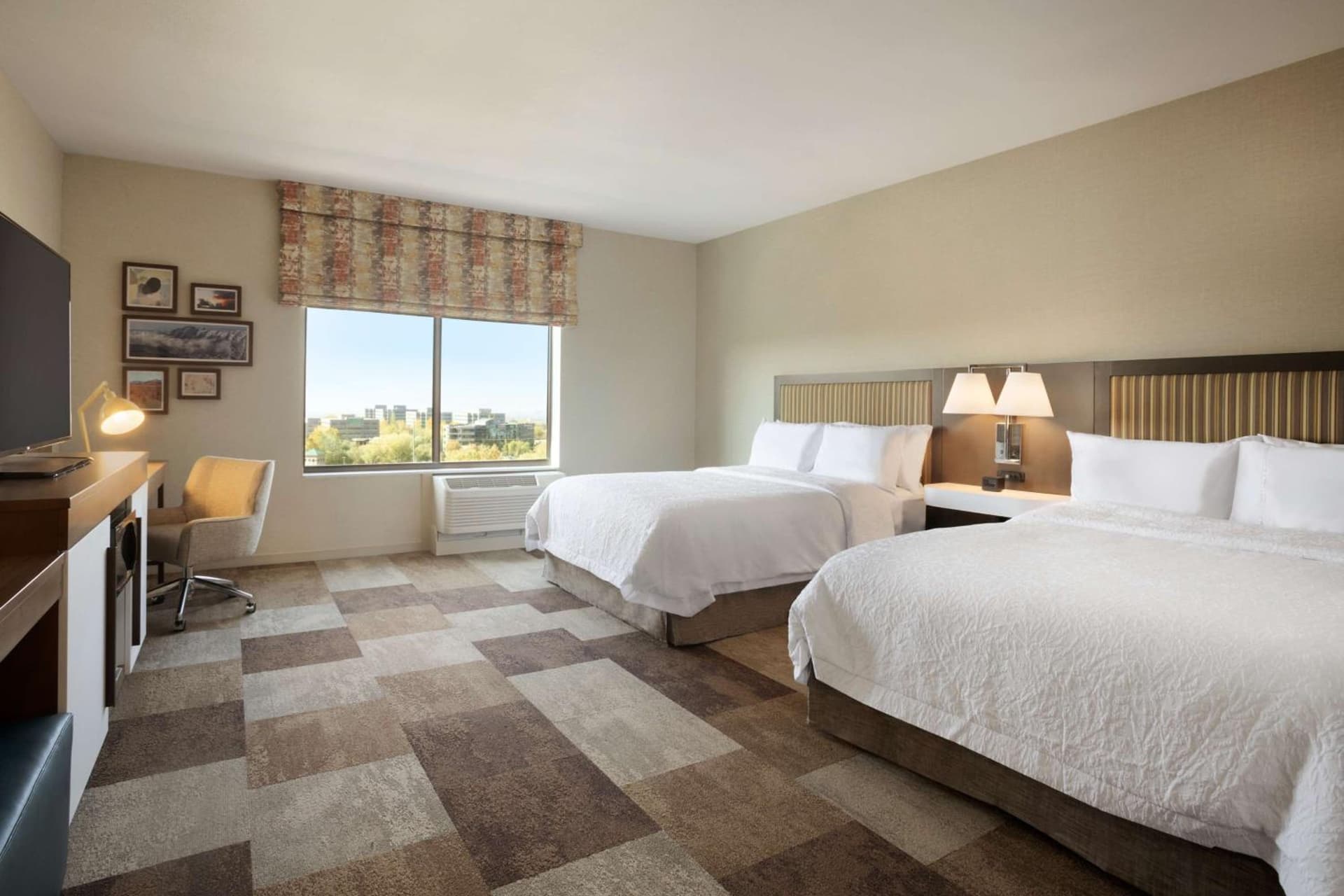 Hampton Inn by Hilton Salt Lake City Cottonwood