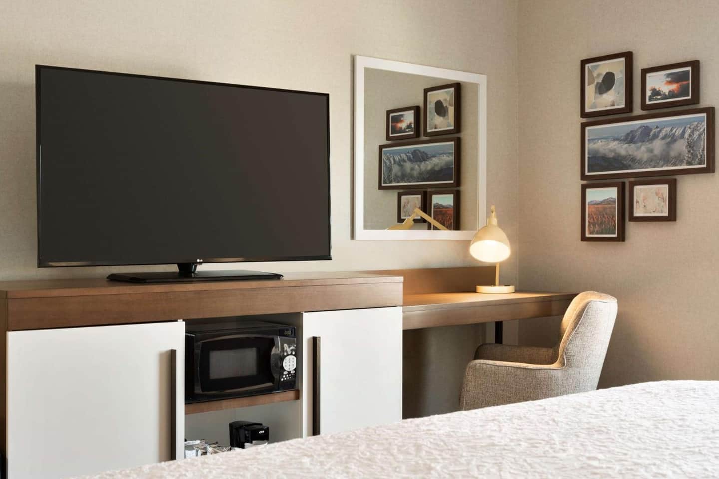 Hampton Inn by Hilton Salt Lake City Cottonwood