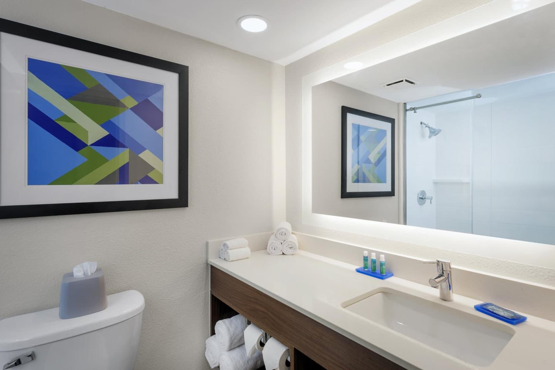 Holiday Inn Express - Exton - Great Valley