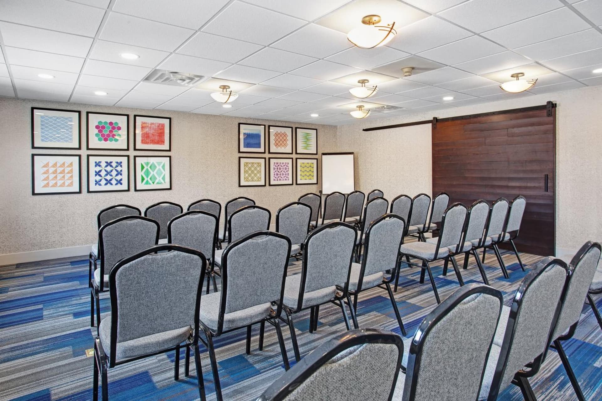 Holiday Inn Express - Exton - Great Valley