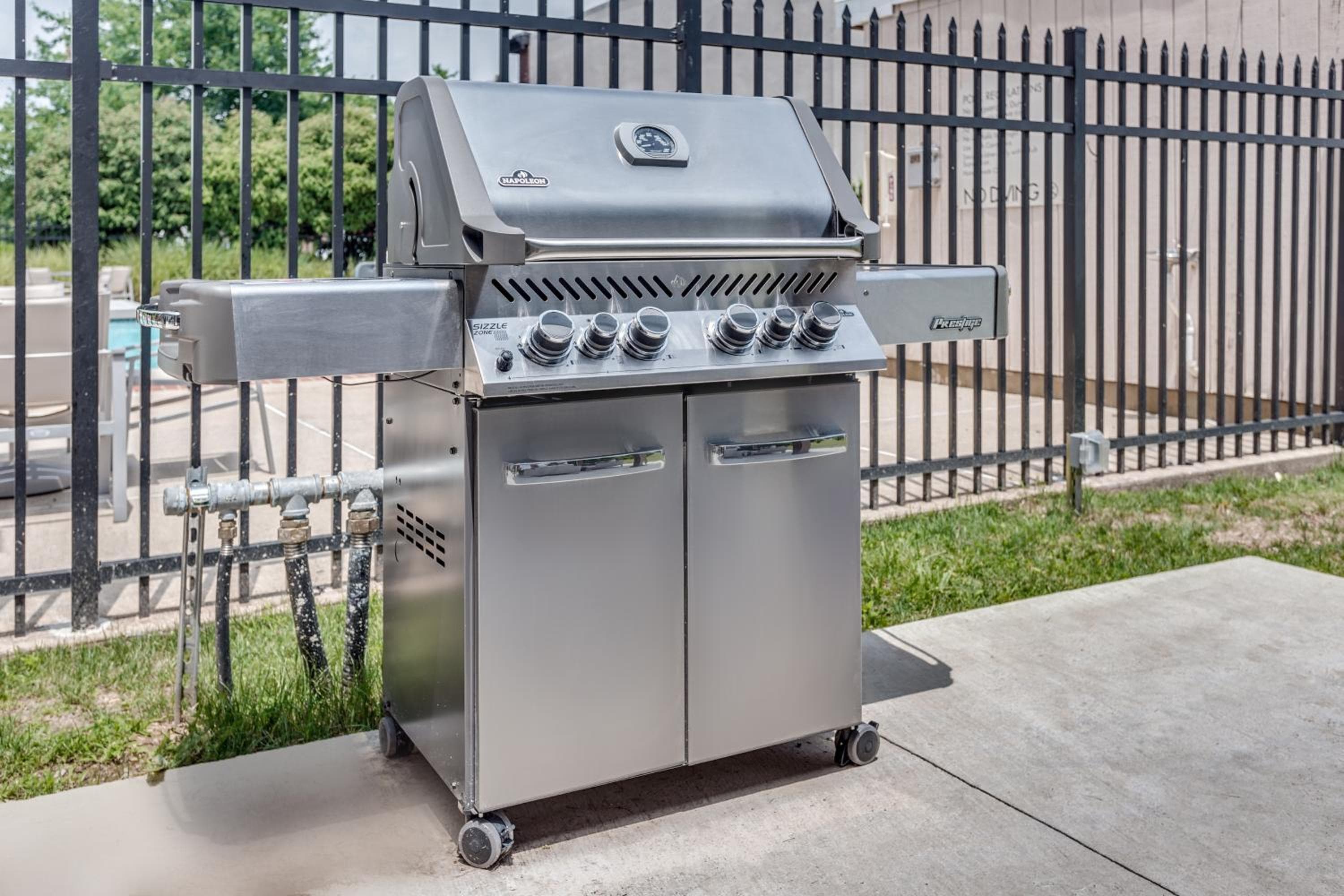 Holiday Inn Express - Exton - Great Valley