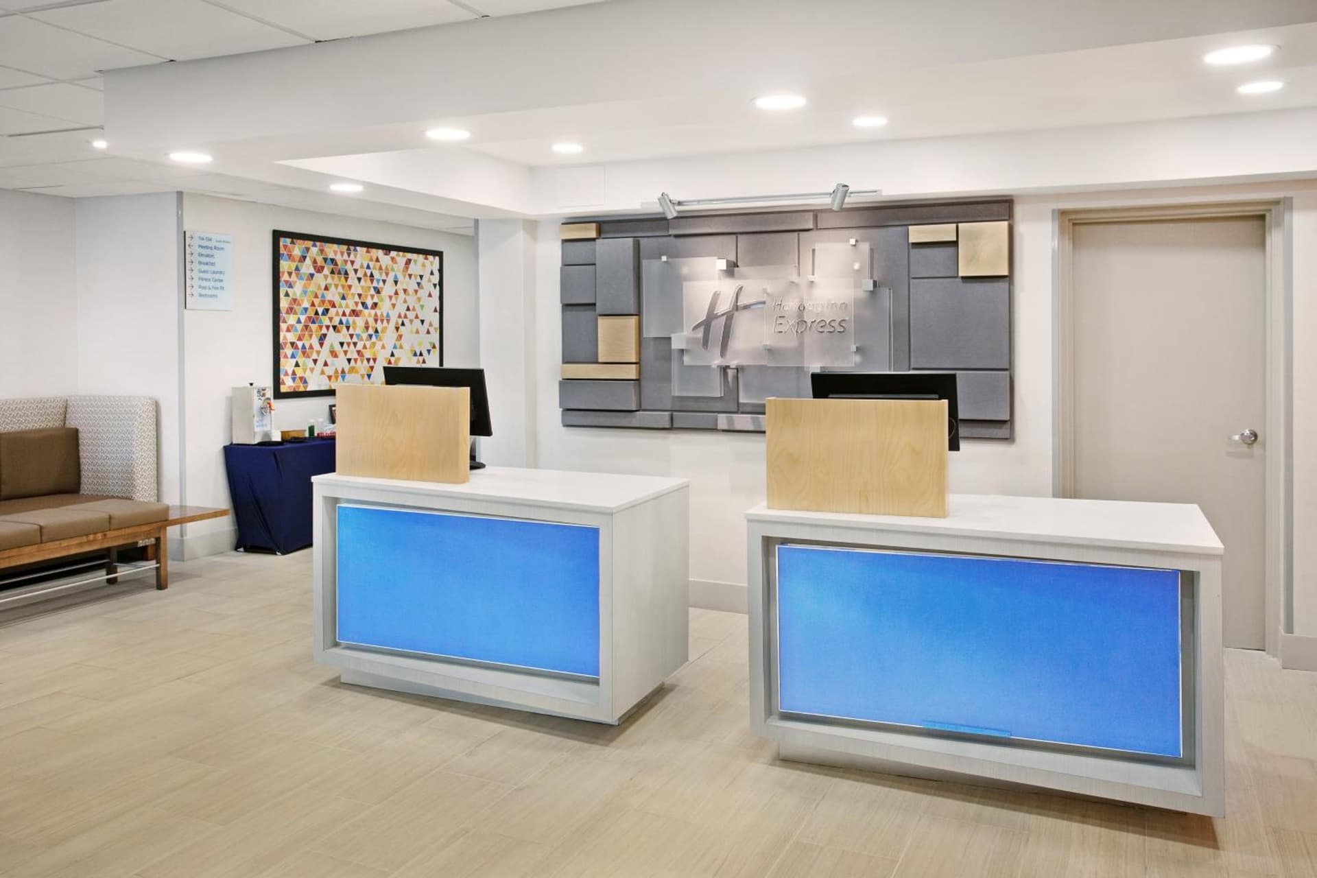 Holiday Inn Express - Exton - Great Valley