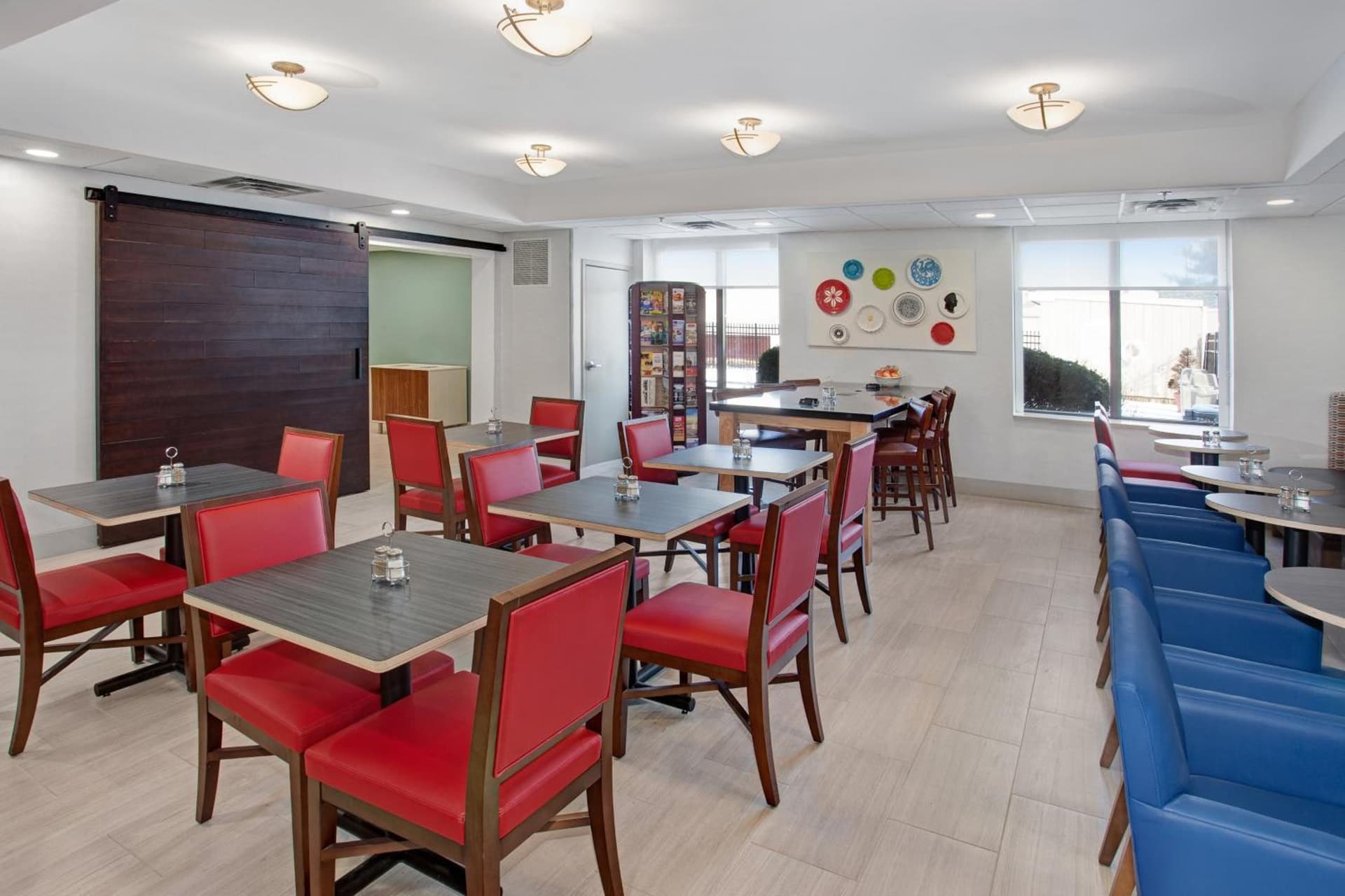 Holiday Inn Express - Exton - Great Valley