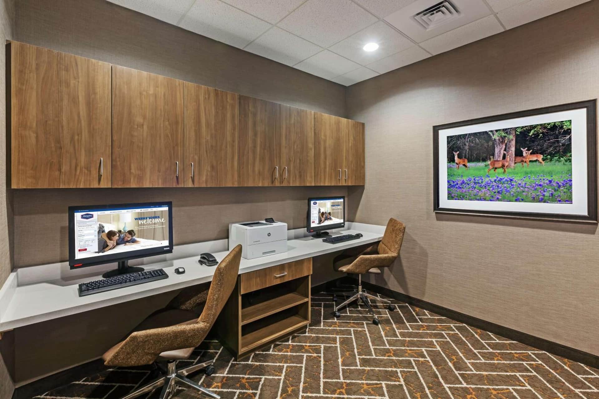 Hampton Inn by Hilton Bulverde Texas Hill Country