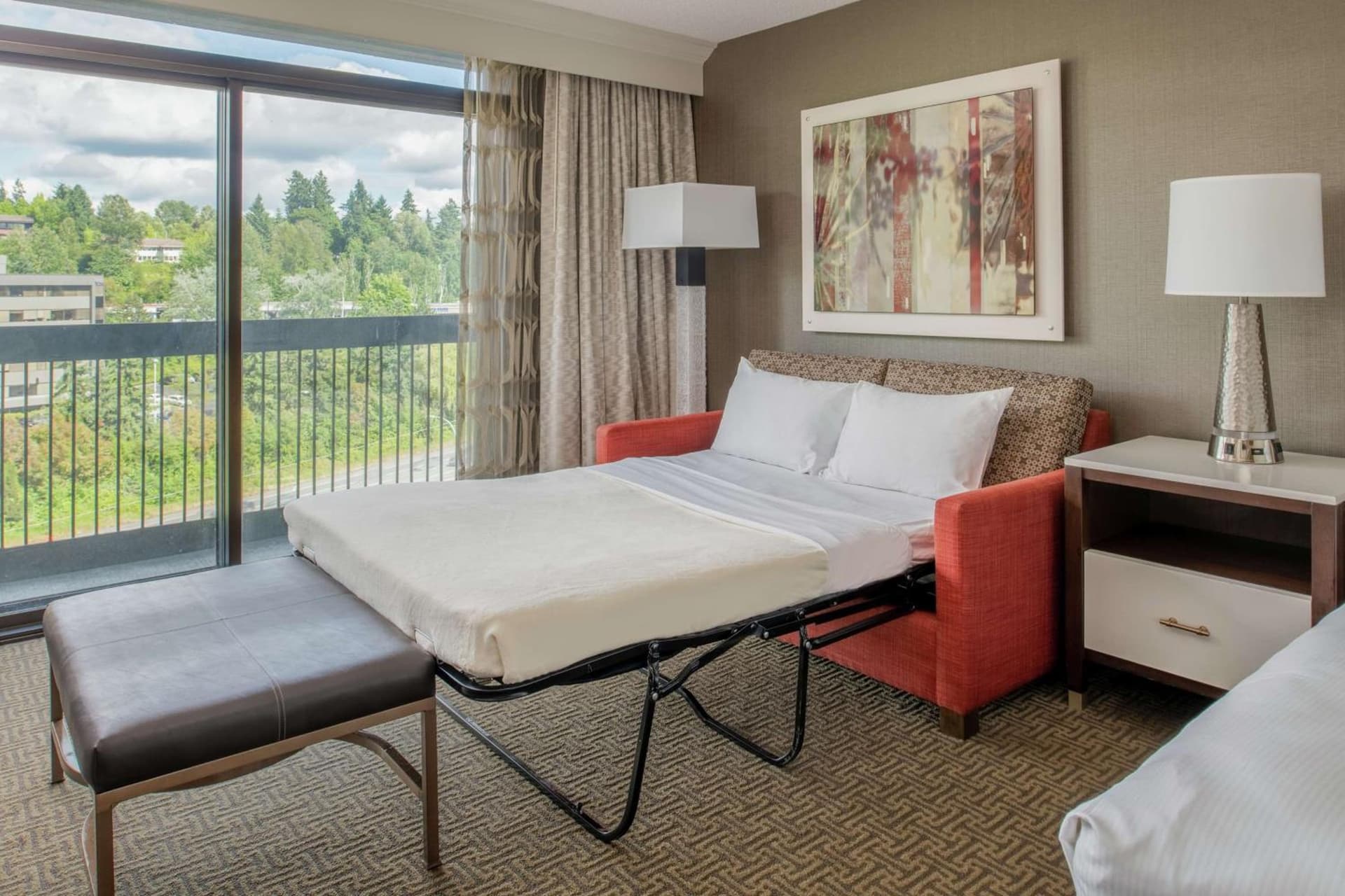 Hilton Bellevue