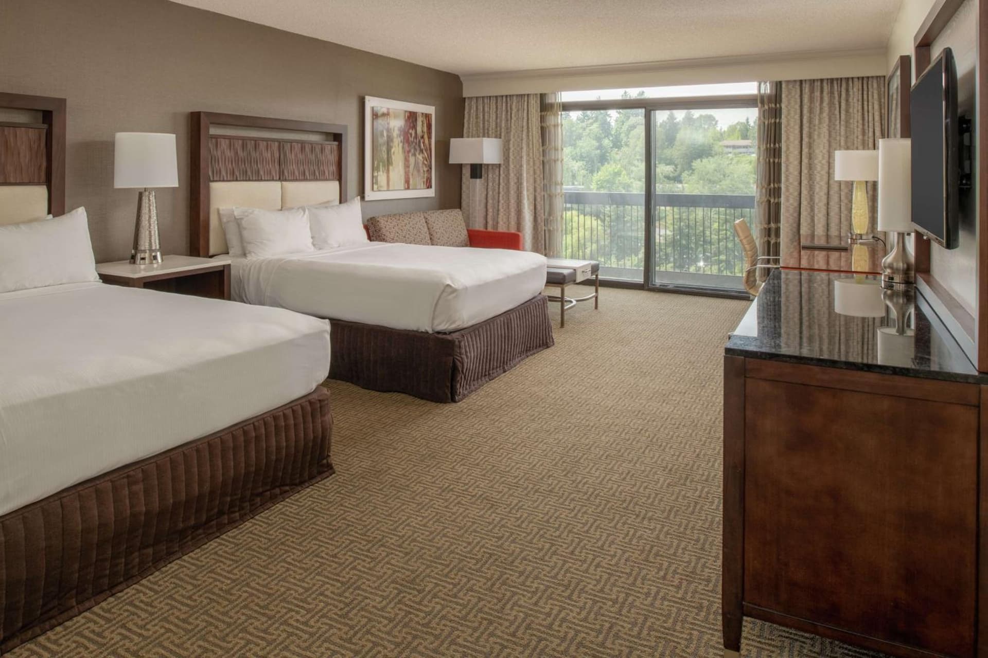 Hilton Bellevue