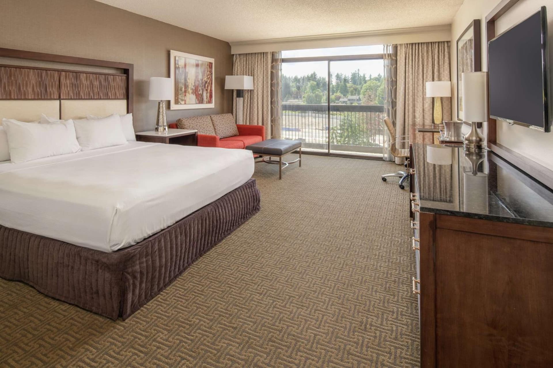 Hilton Bellevue