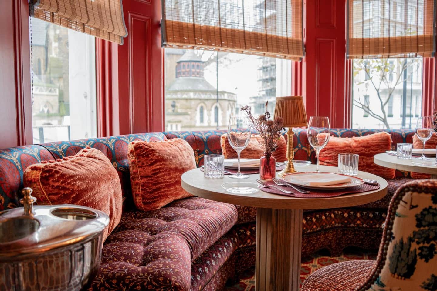 Meliá London Kensington