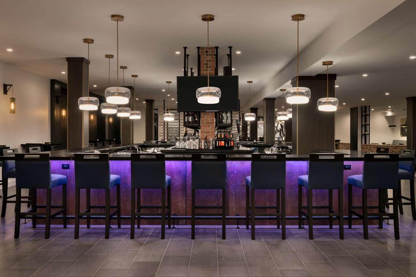 DoubleTree by Hilton Canton Downtown
