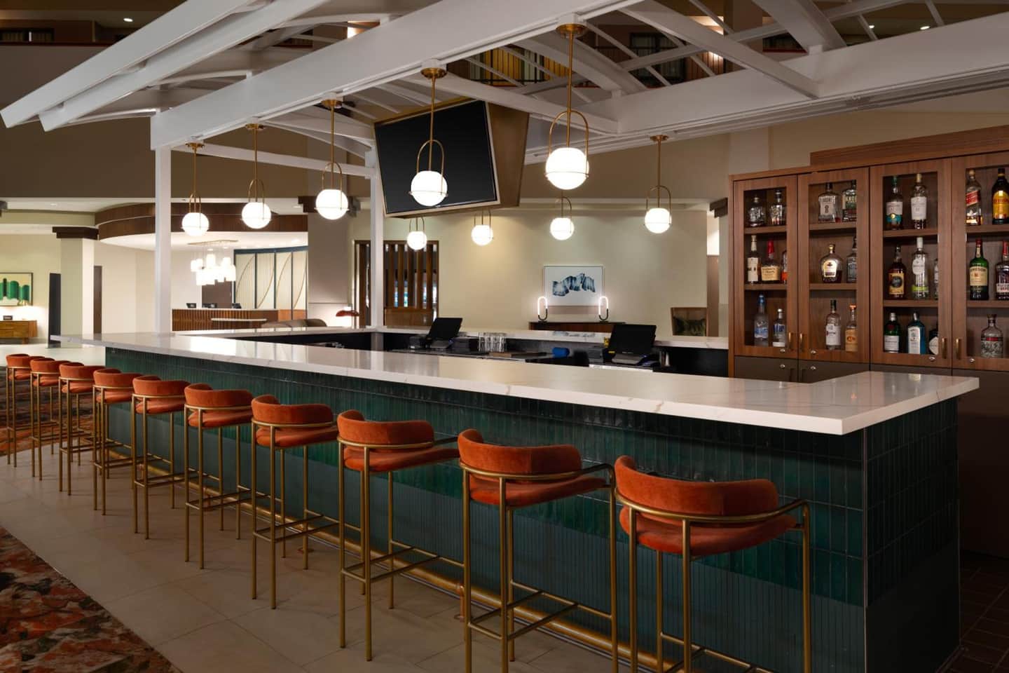 Embassy Suites by Hilton Charleston Airport Hotel & Convention Center