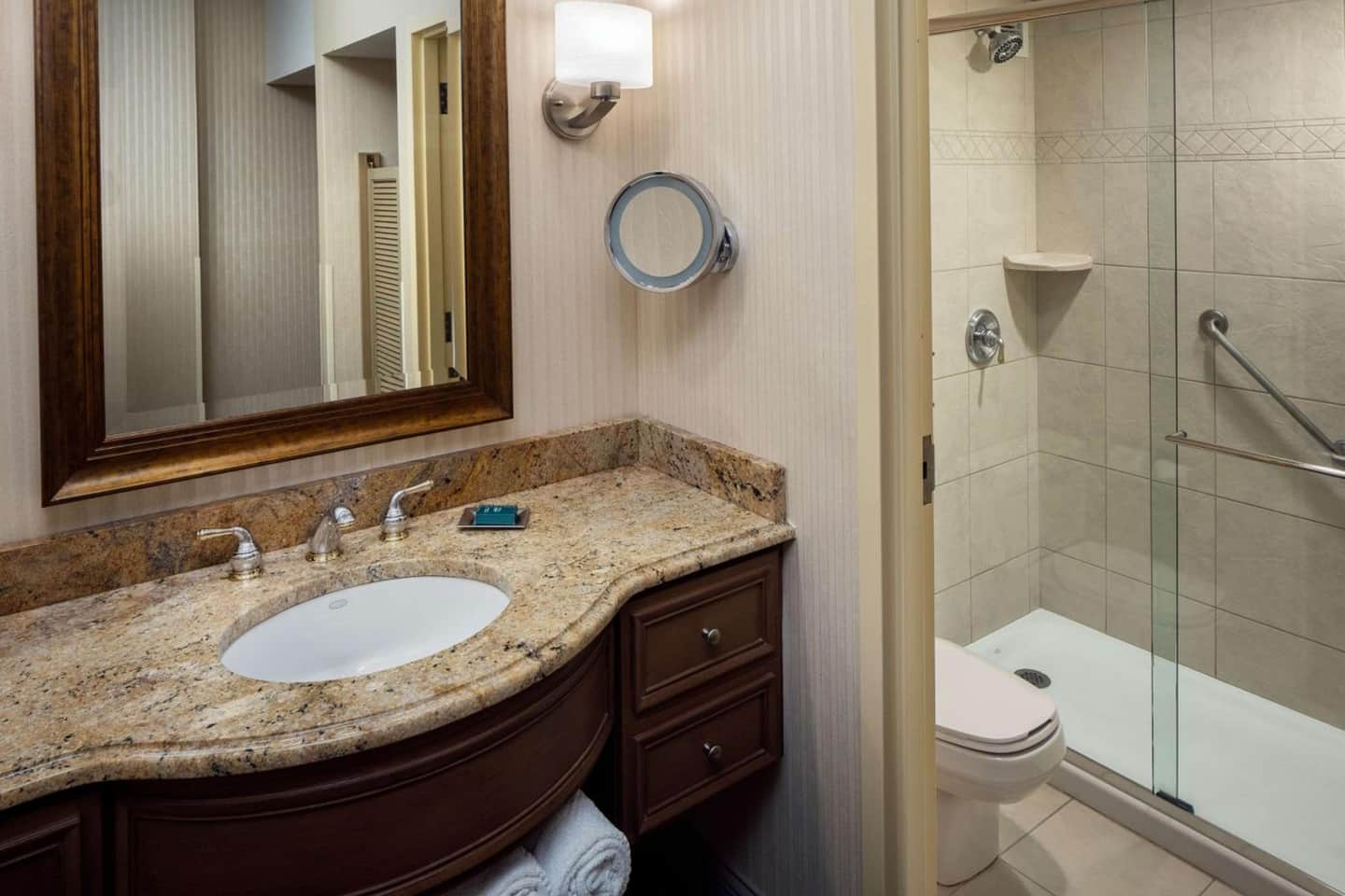 Hilton Chicago/Northbrook
