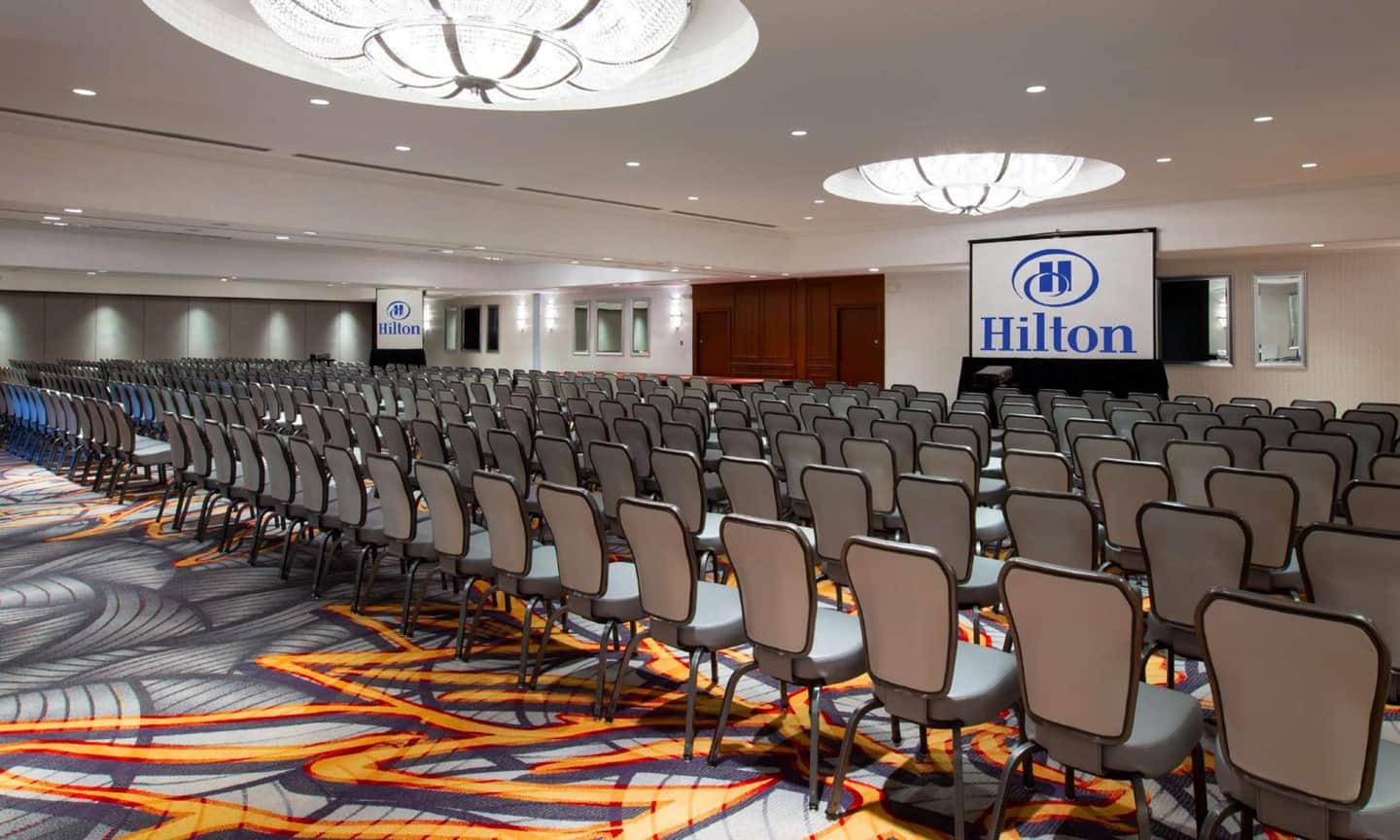 Hilton Chicago/Northbrook
