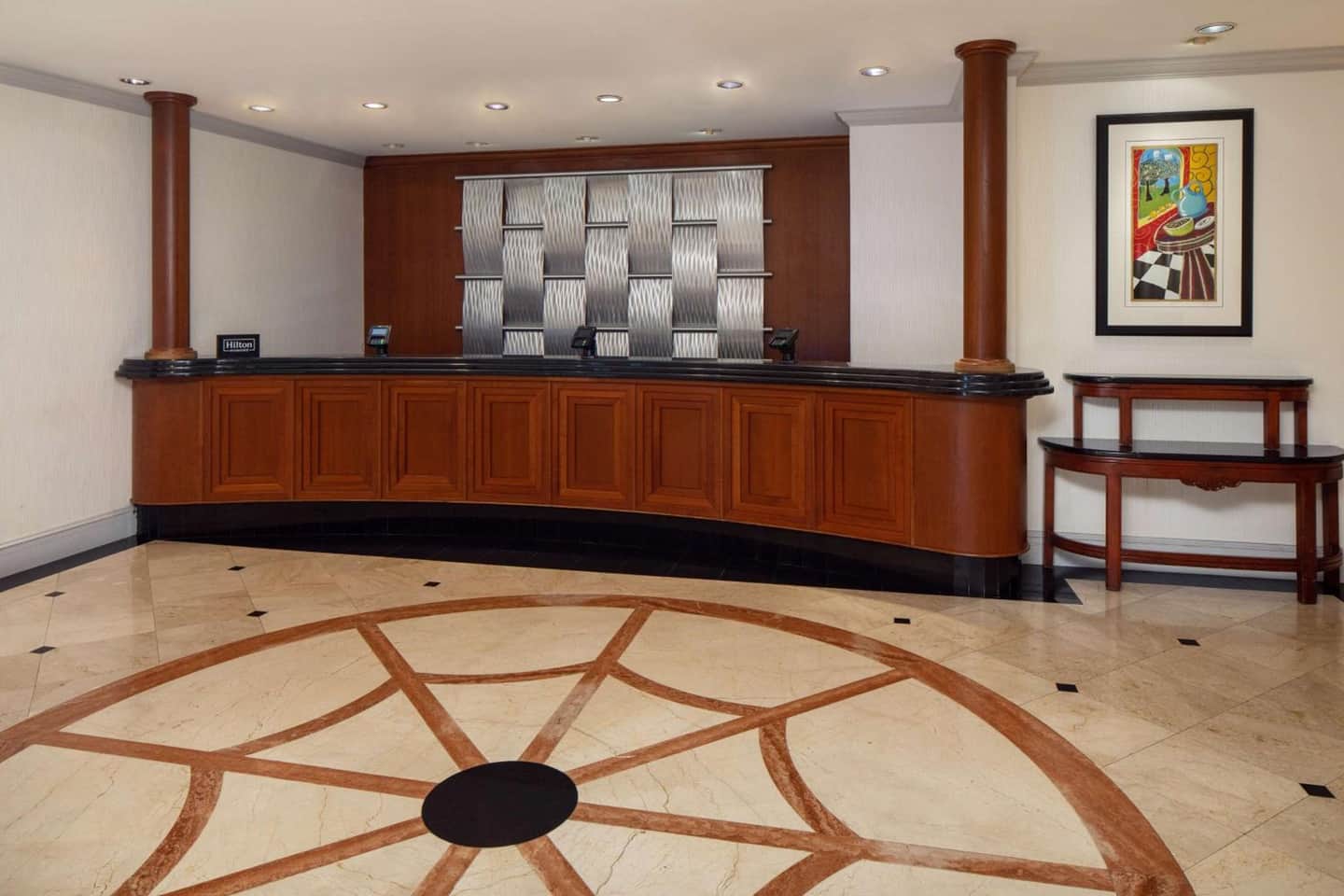 Hilton Chicago/Northbrook