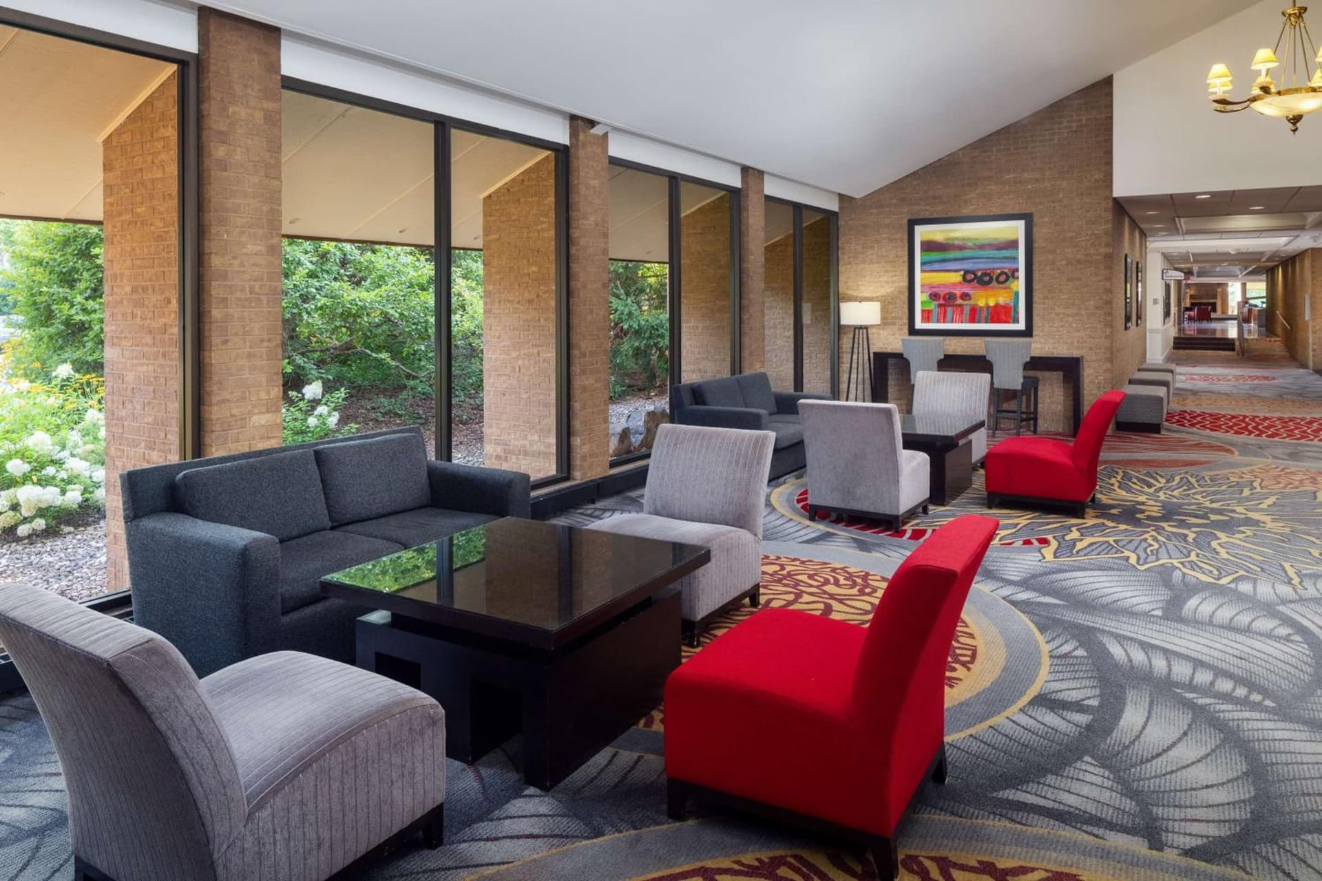 Hilton Chicago/Northbrook