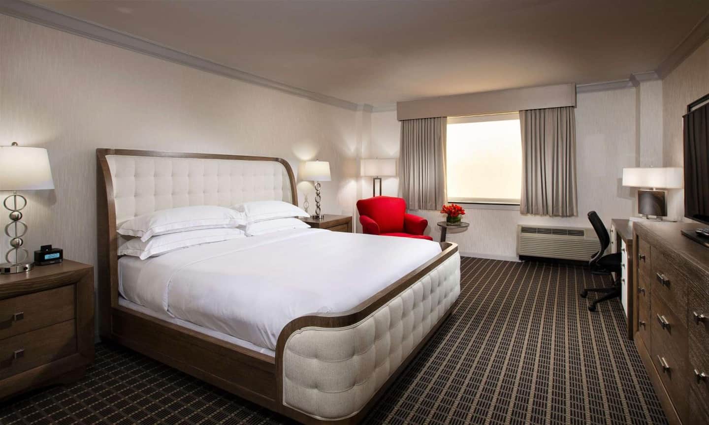 Hilton Chicago/Northbrook