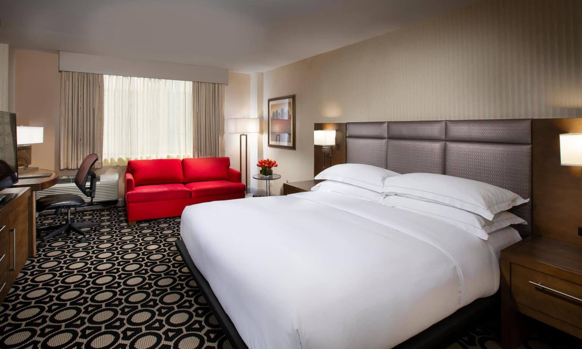 Hilton Chicago/Northbrook