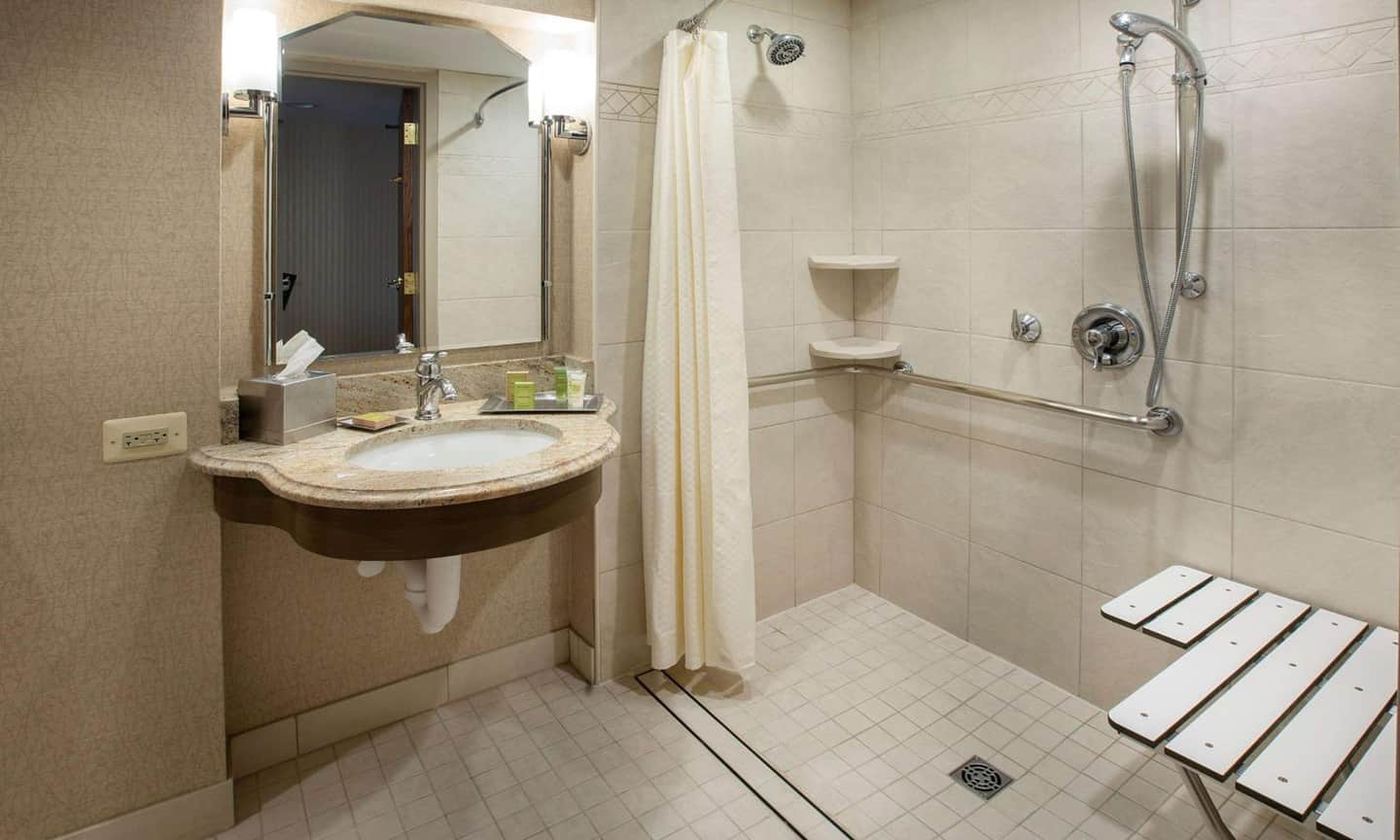 Hilton Chicago/Northbrook
