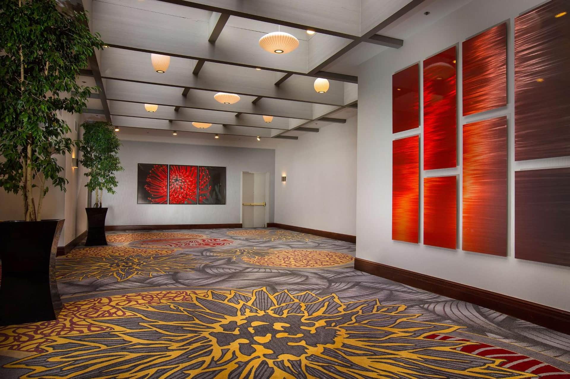 Hilton Chicago/Northbrook
