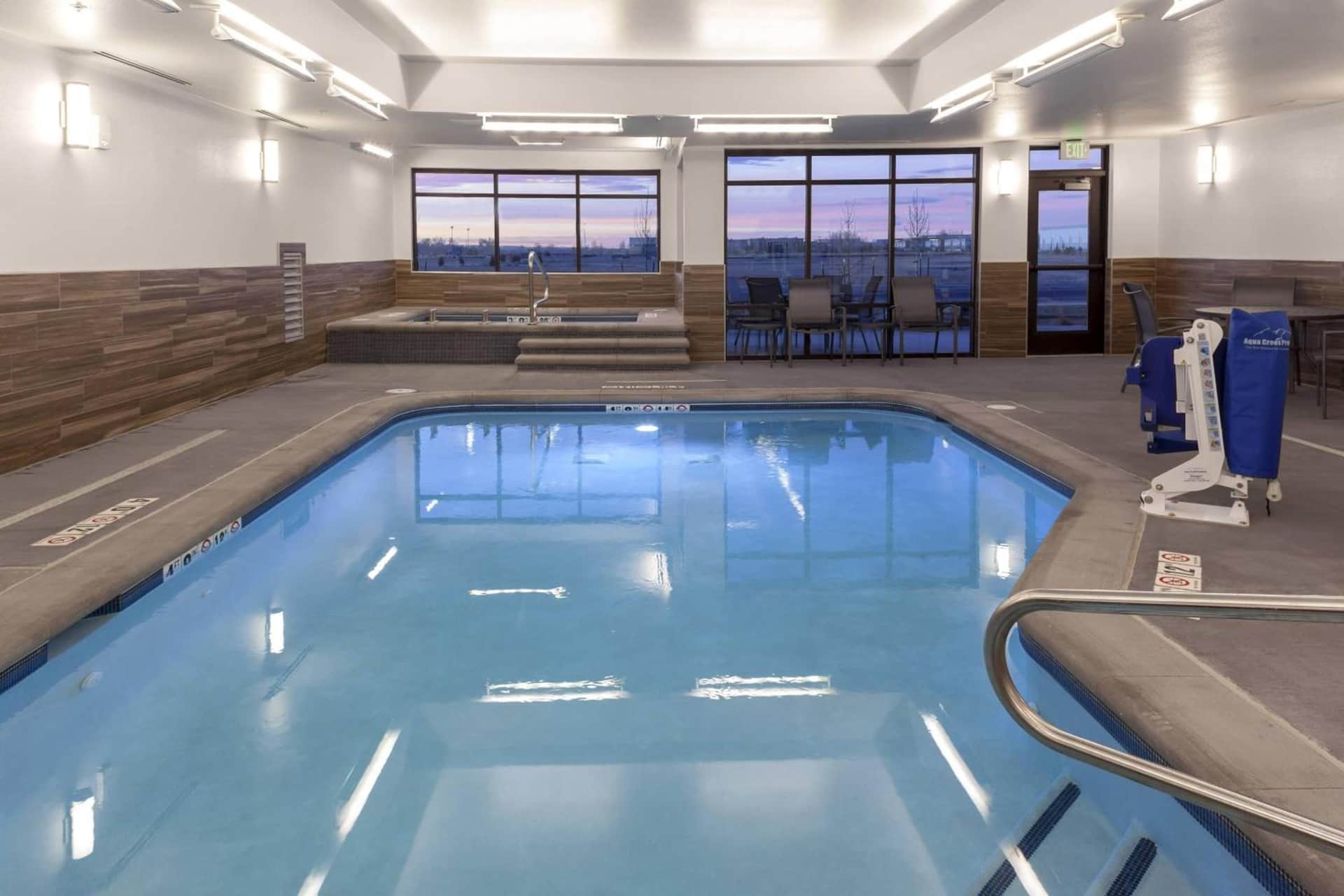 Fairfield Inn & Suites by Marriott Fort Collins South