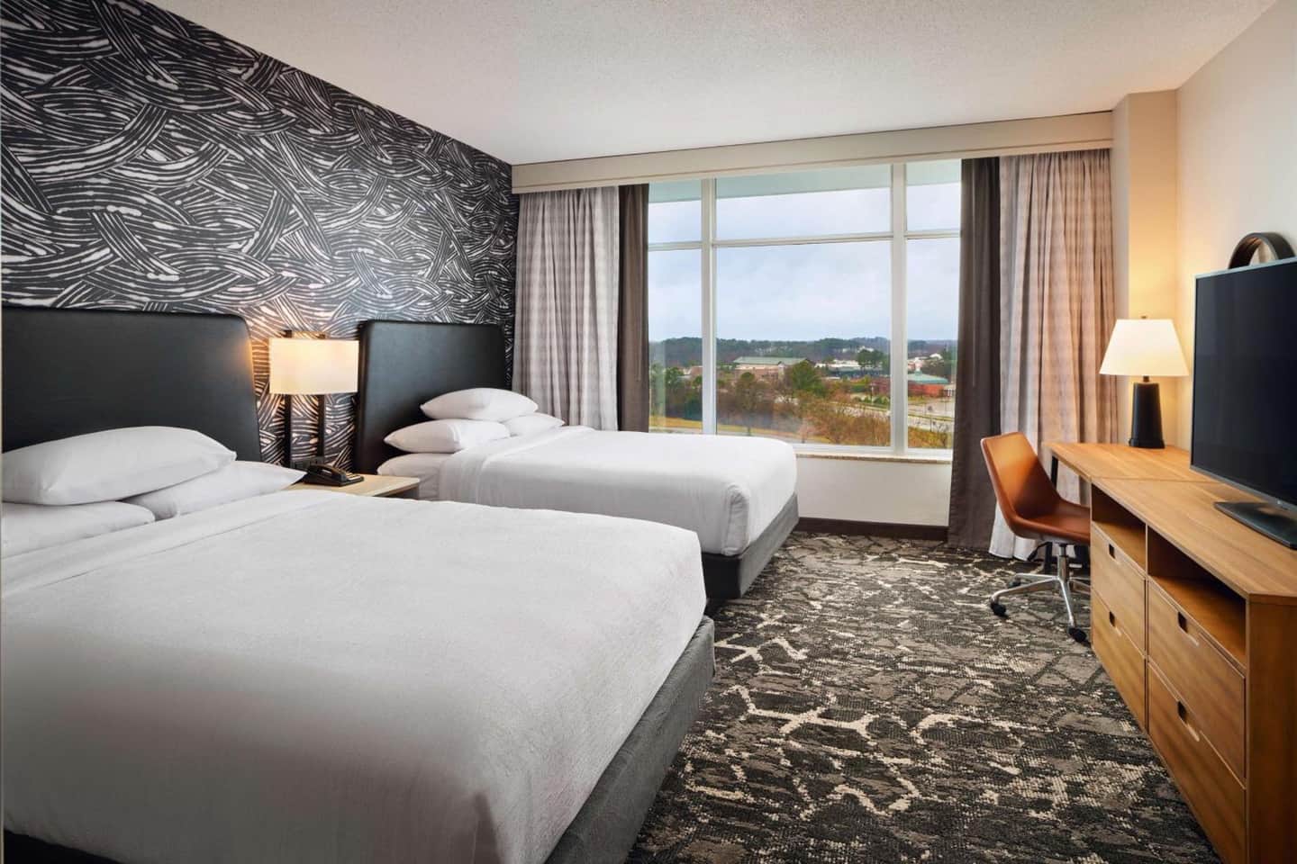 Embassy Suites by Hilton Hampton Convention Center