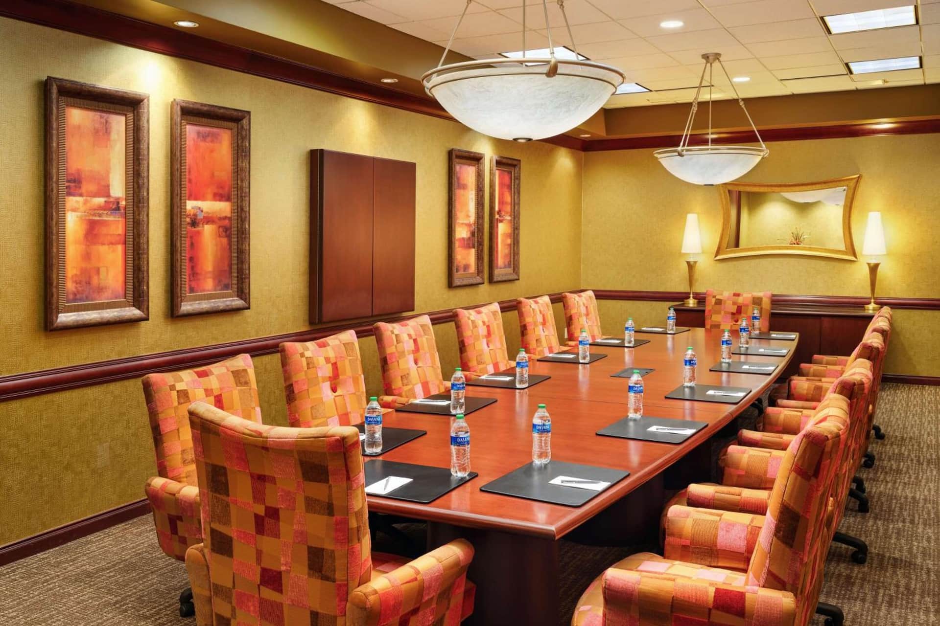 Embassy Suites by Hilton Hampton Convention Center