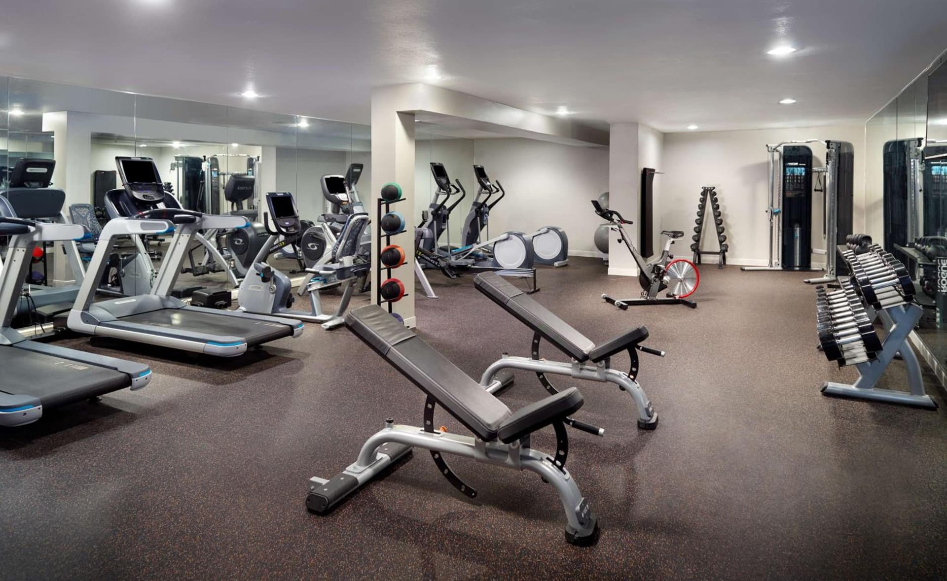 Hyatt Regency Houston West