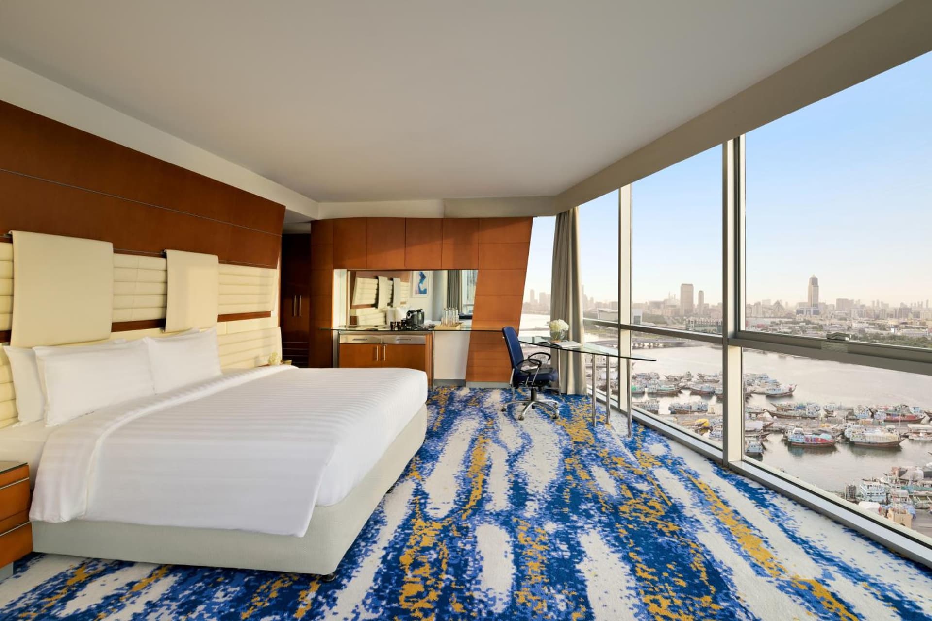 Mövenpick Dubai Creek