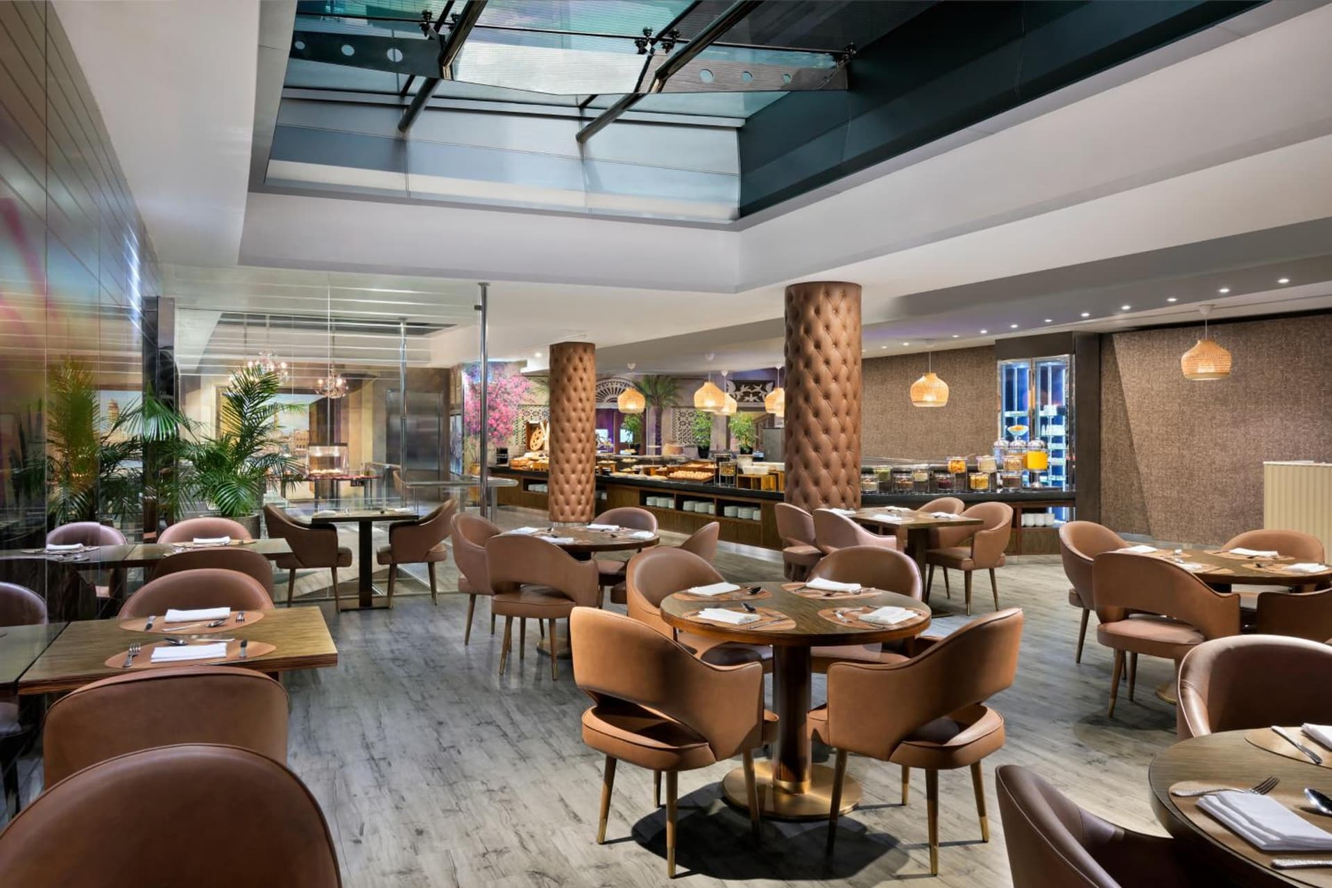 Mövenpick Dubai Creek