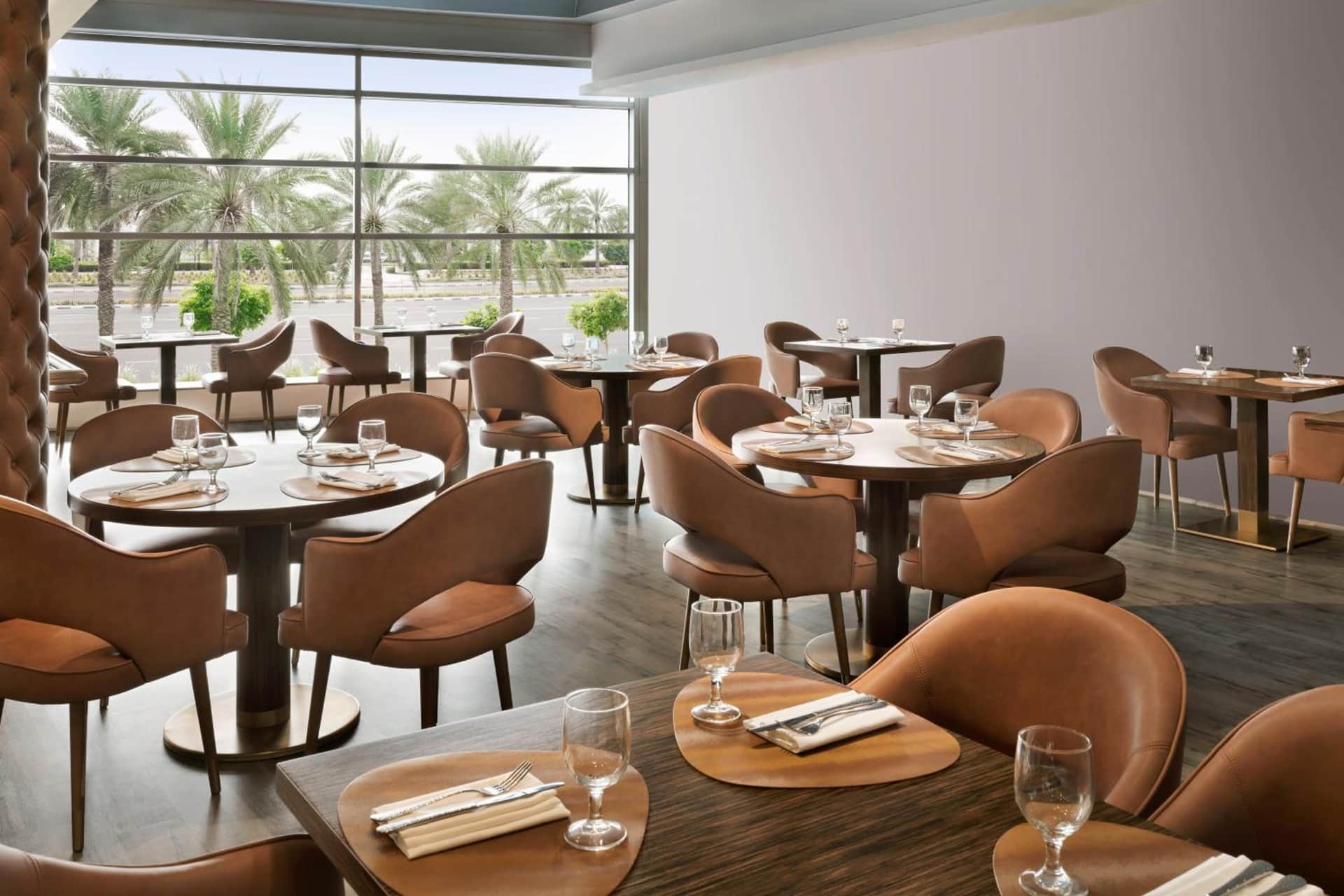 Mövenpick Dubai Creek
