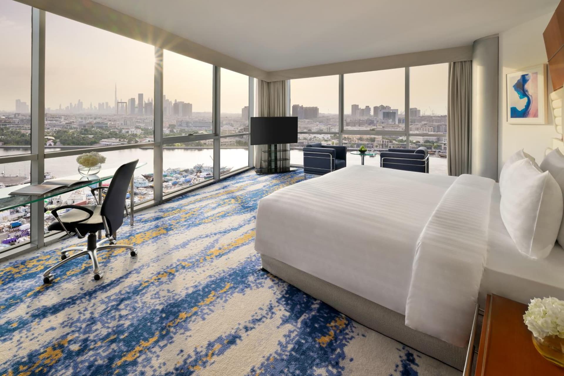 Mövenpick Dubai Creek