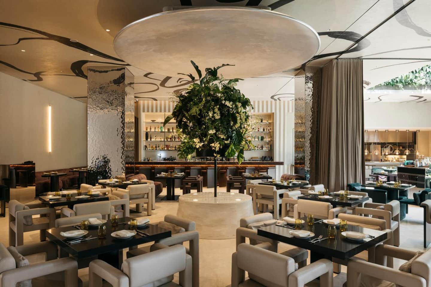 Mondrian Singapore Duxton