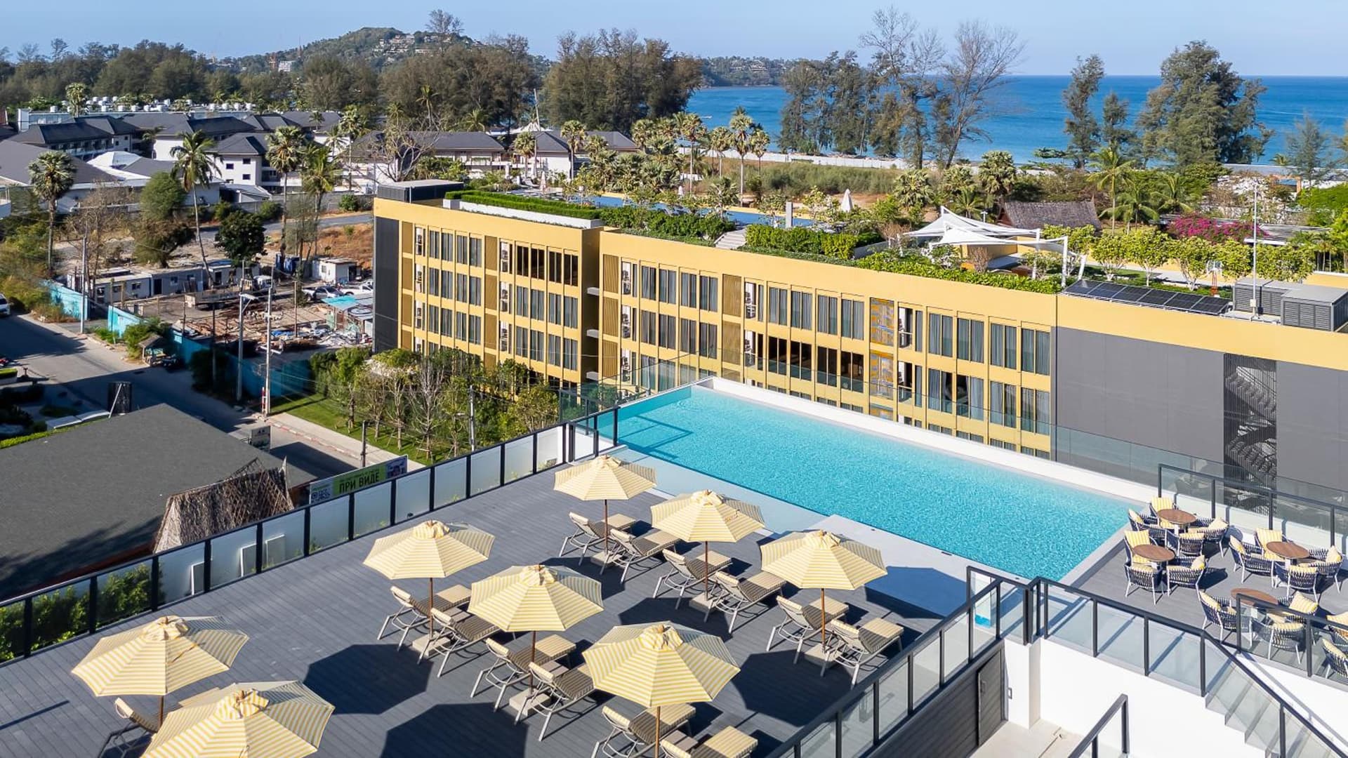 ibis Styles Phuket Bangtao