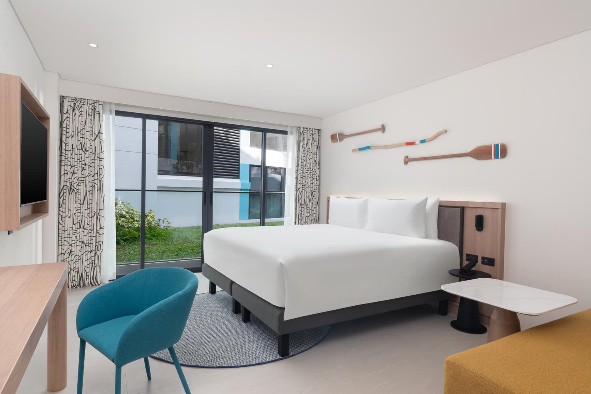 ibis Styles Phuket Bangtao