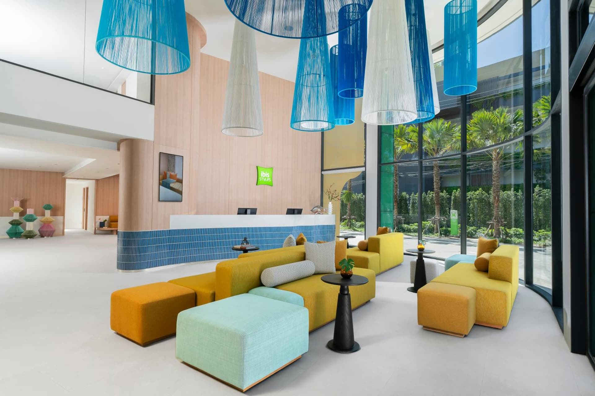 ibis Styles Phuket Bangtao