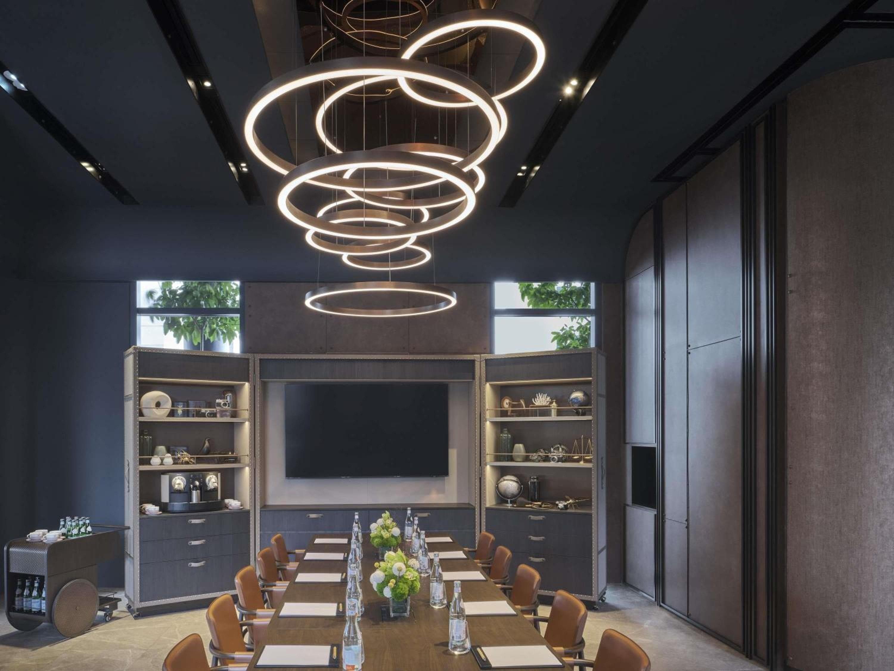 Pullman Singapore Hill Street