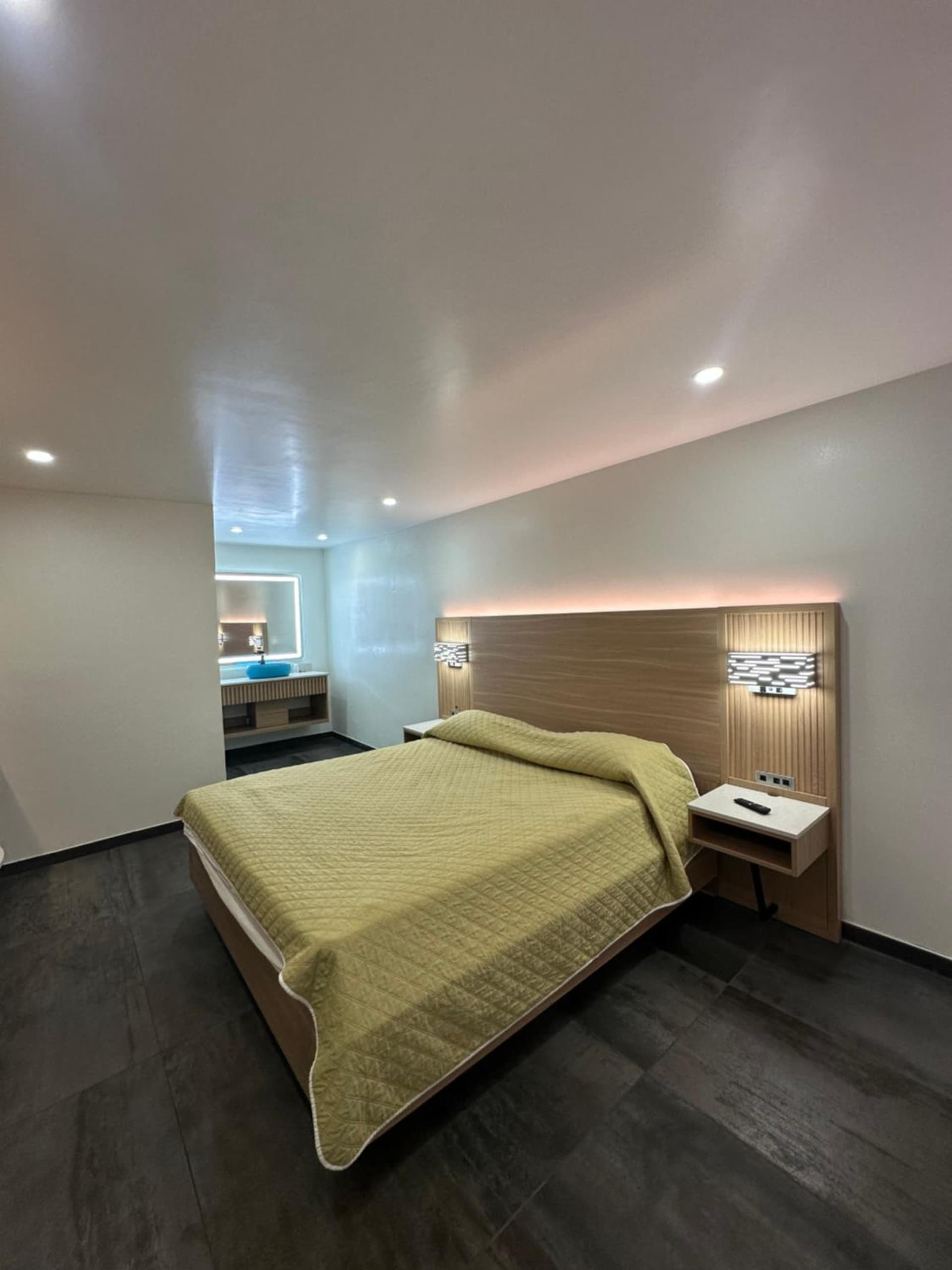 Nubell Motel