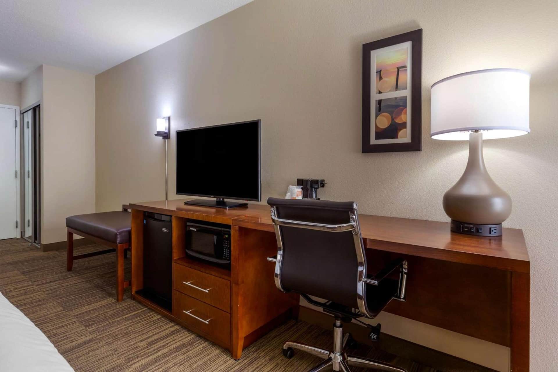 Comfort Inn University Durham - Chapel Hill