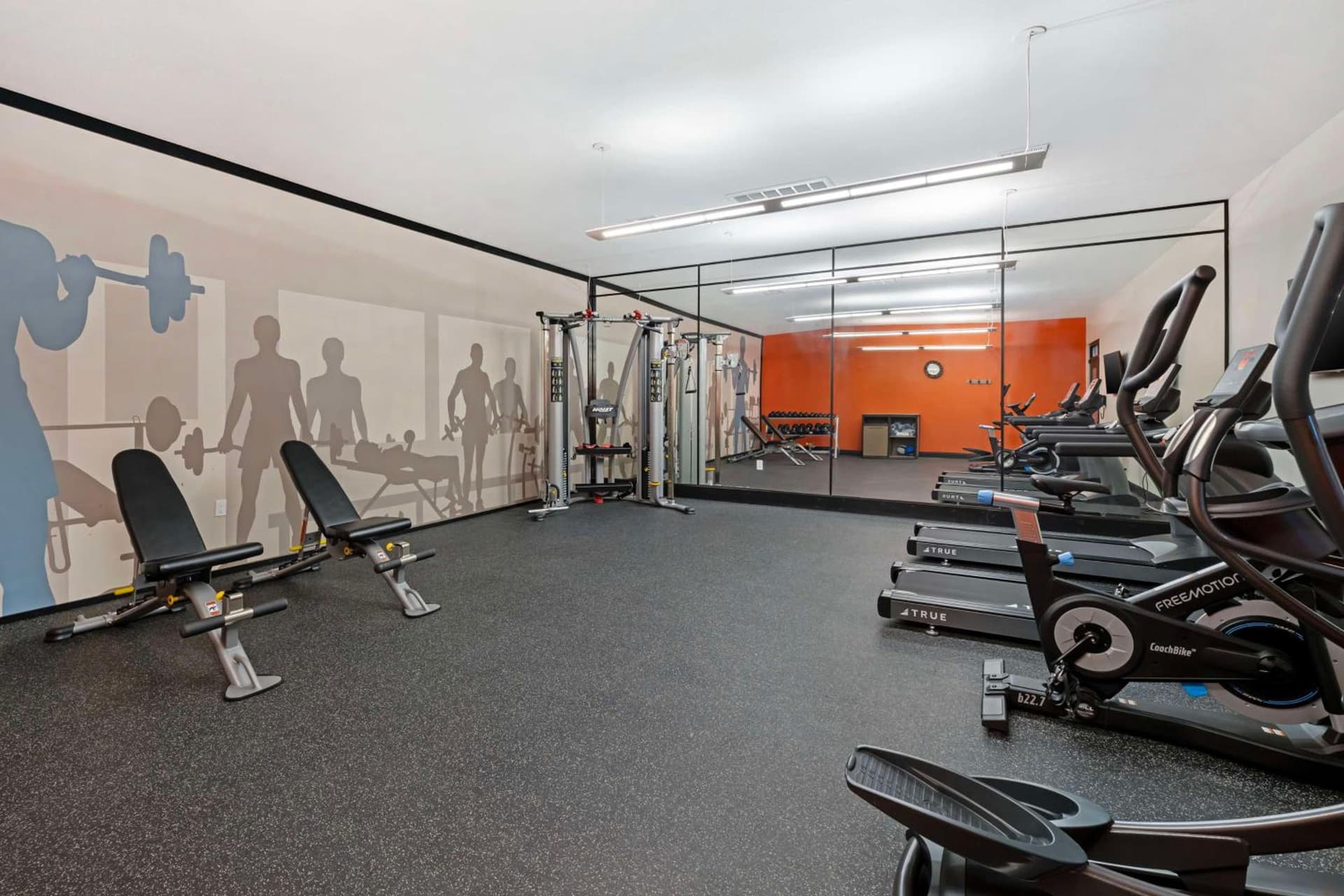 Best Western Plus Executive Residency Carlsbad Hotel