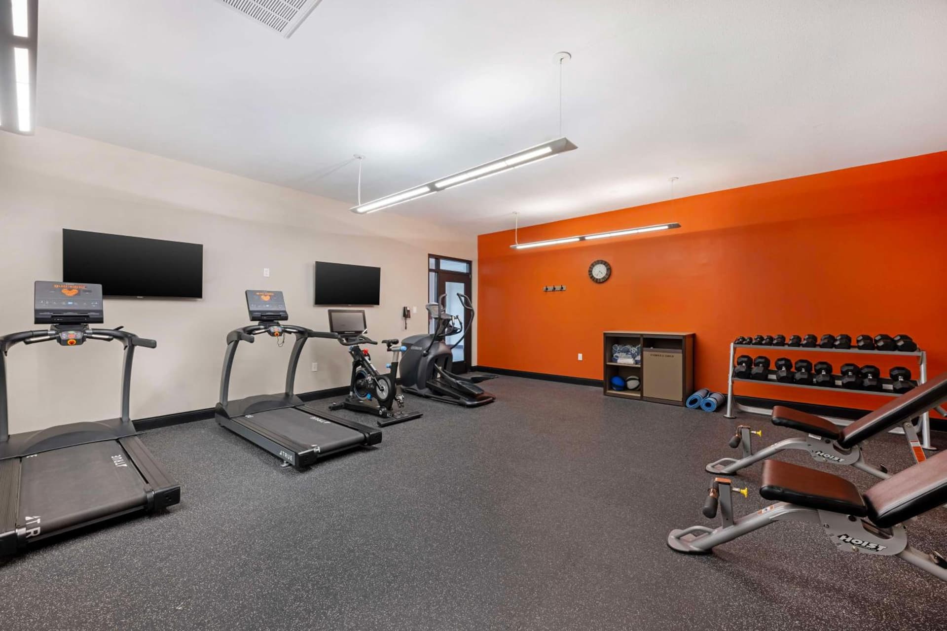 Best Western Plus Executive Residency Carlsbad Hotel