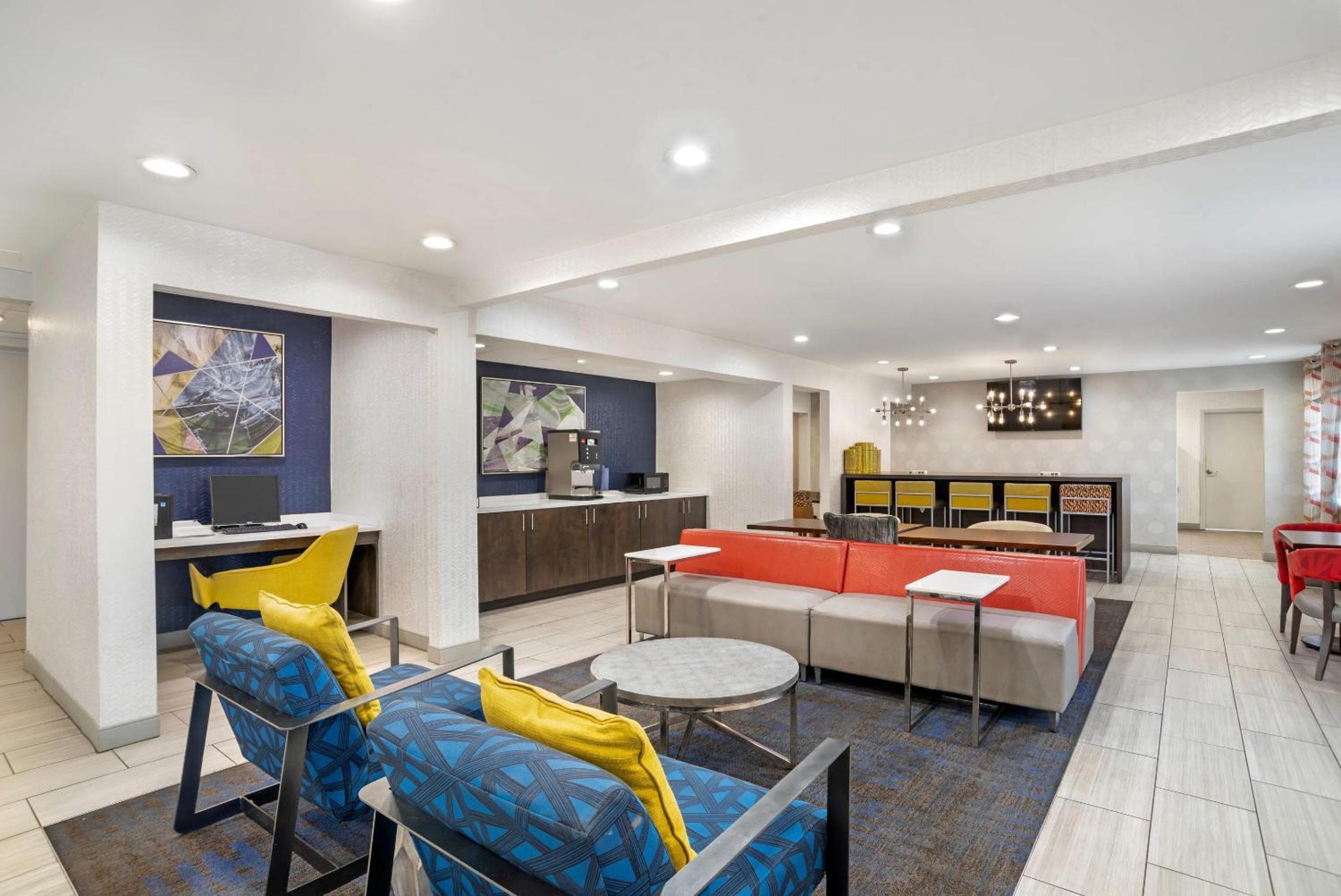 Country Inn & Suites by Radisson, Montgomery East I-85