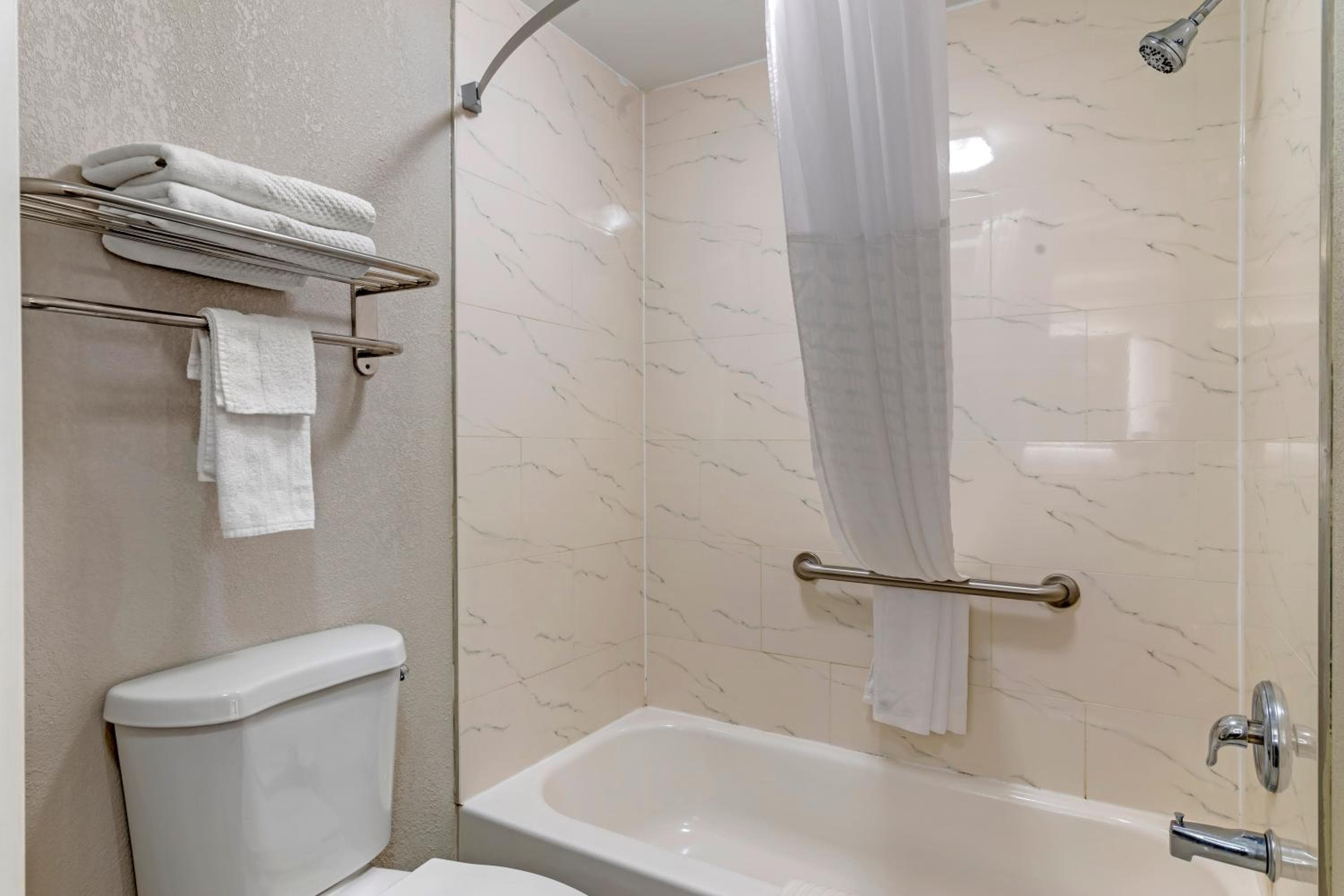 Quality Inn Newnan - Atlanta South