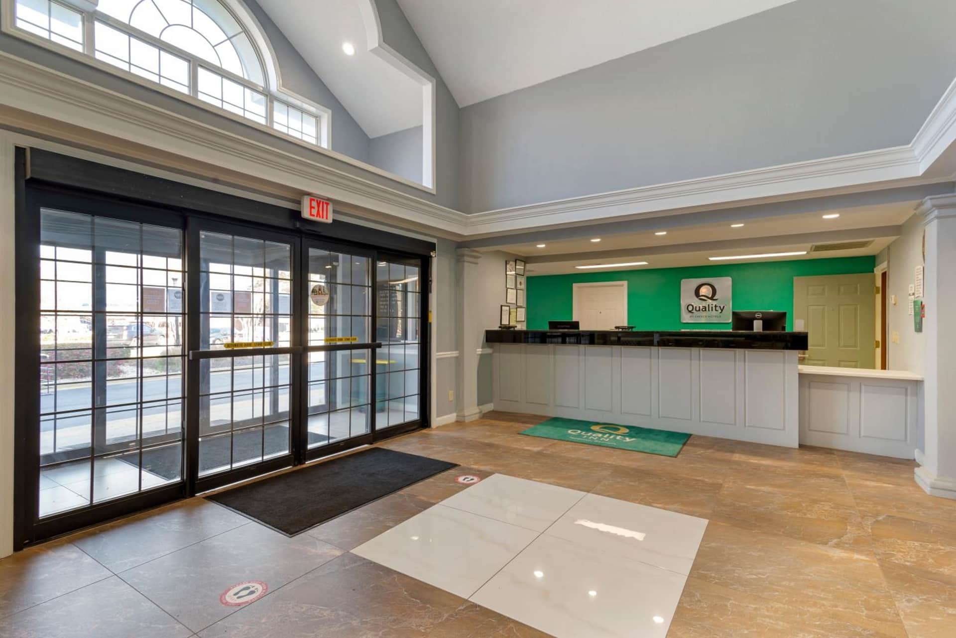 Quality Inn Newnan - Atlanta South